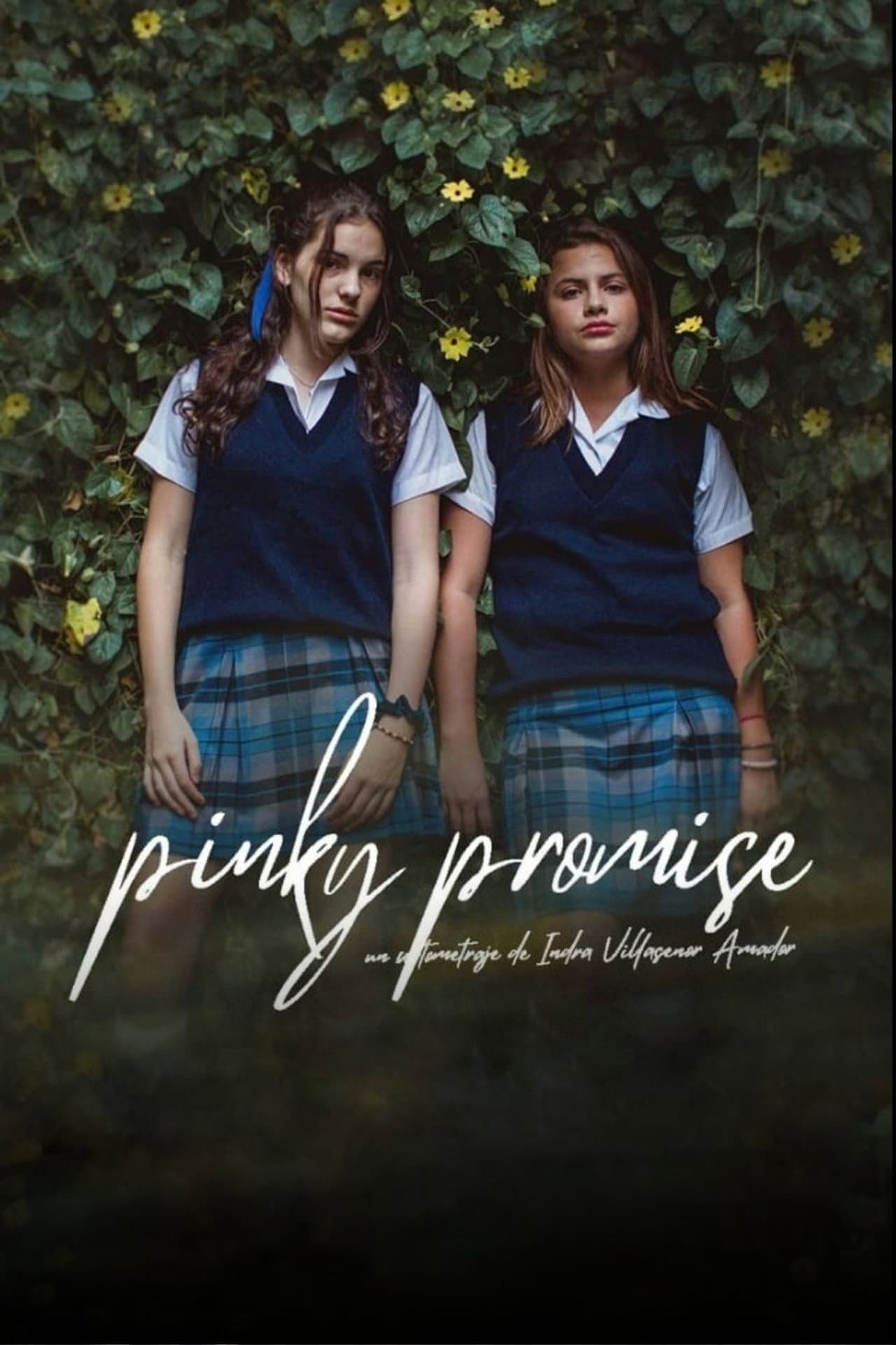 Pinky Promise preview 2