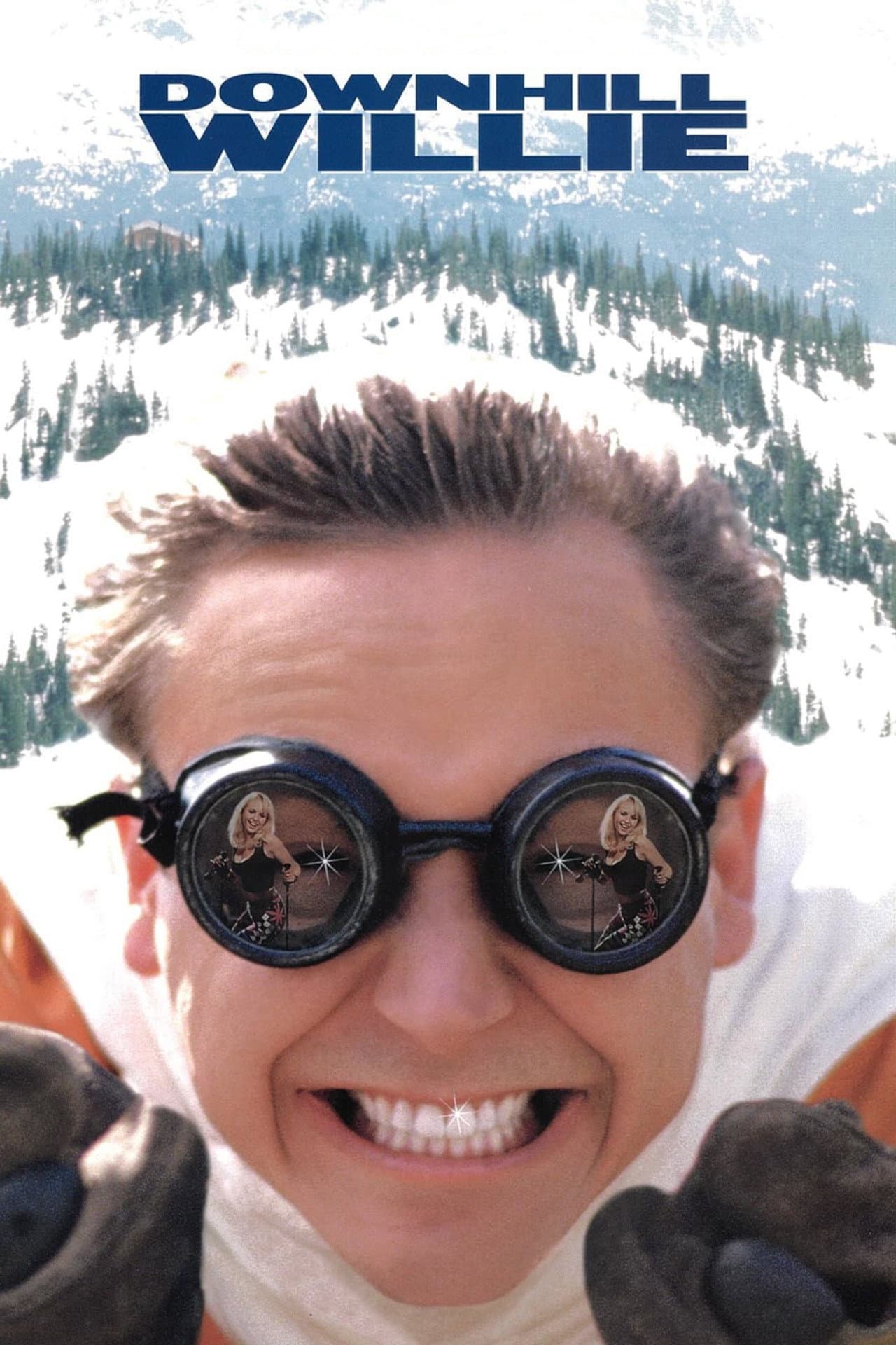 Downhill Willie preview 2