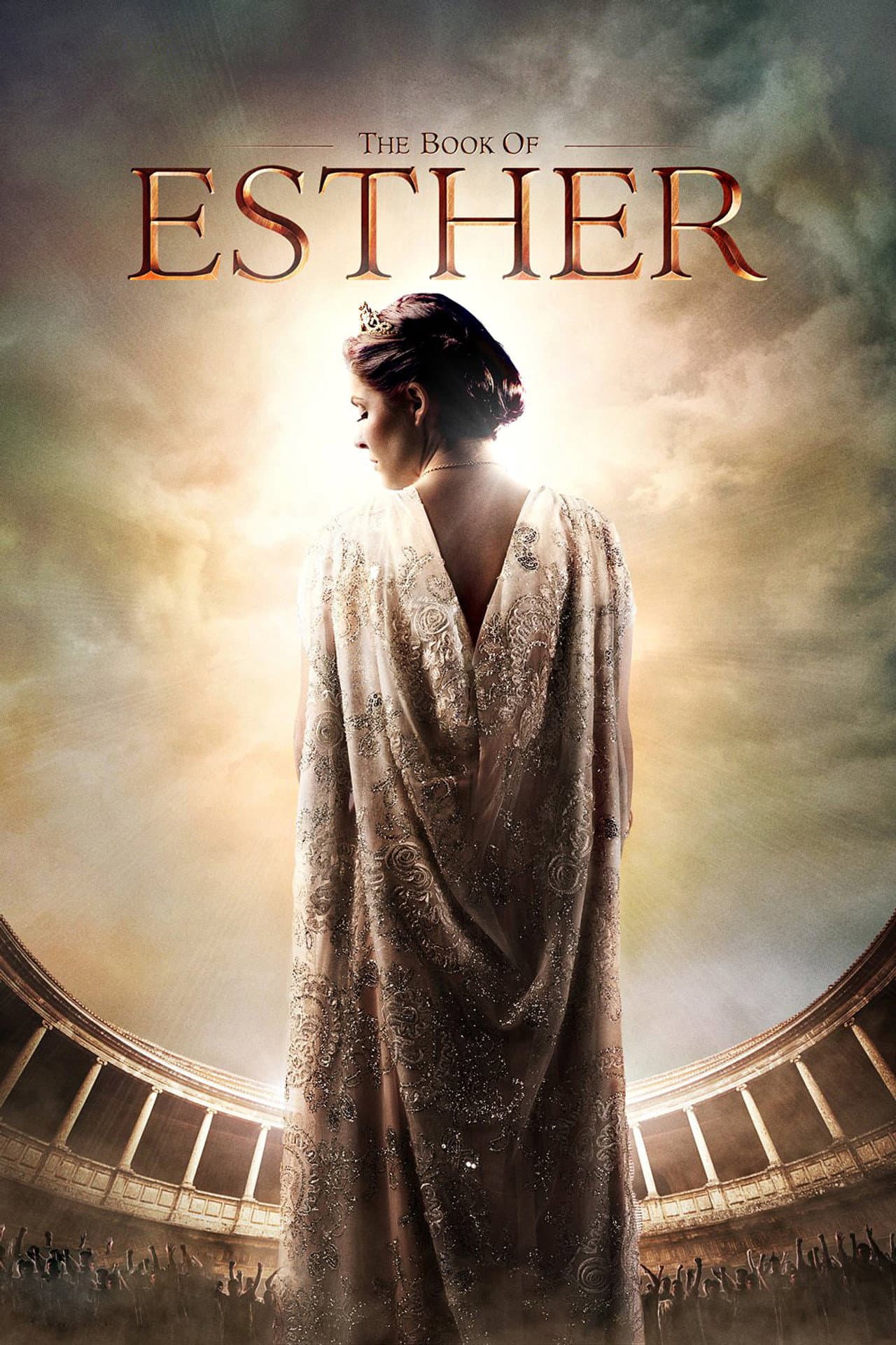 The Book of Esther preview 2