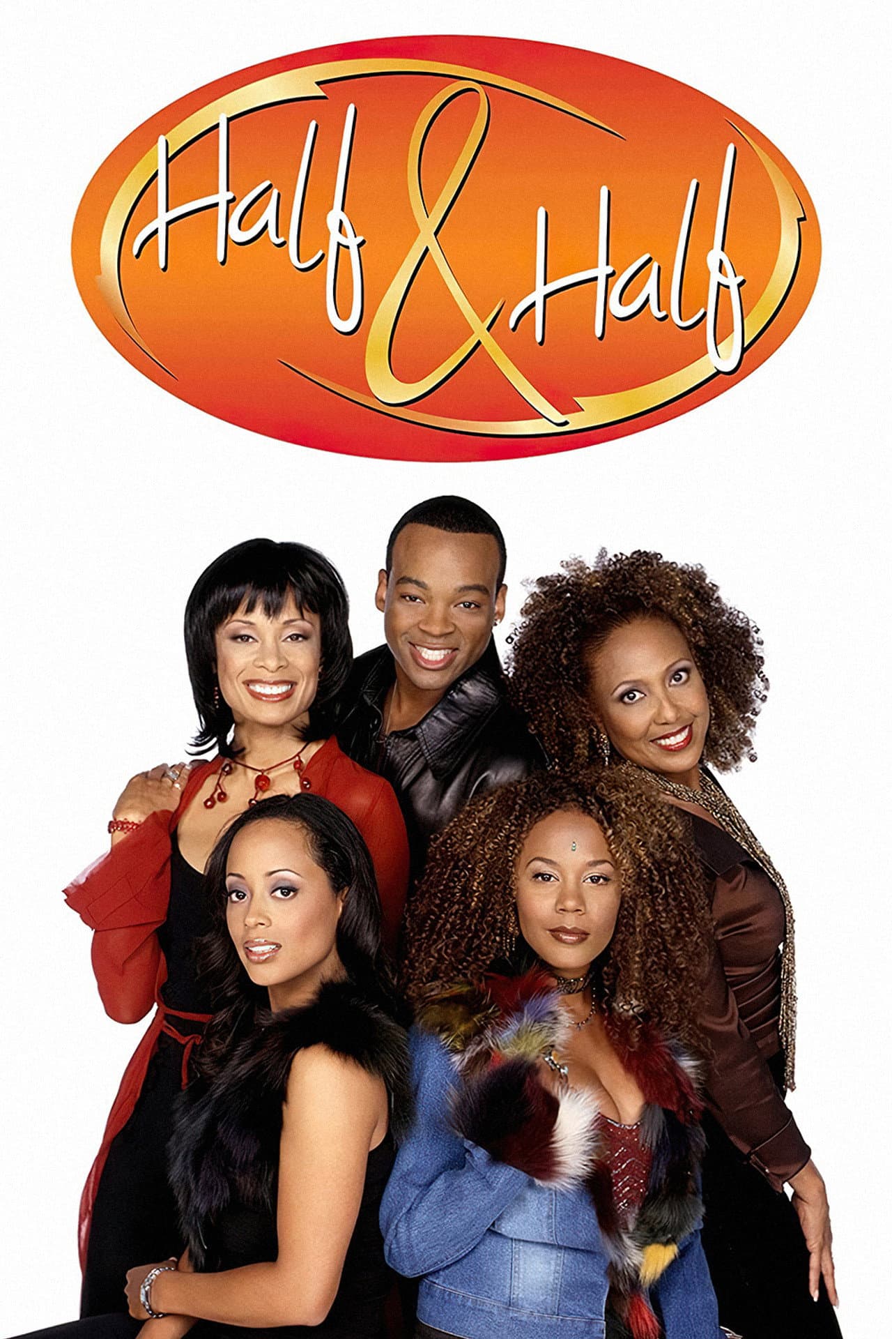 Half & Half preview 2