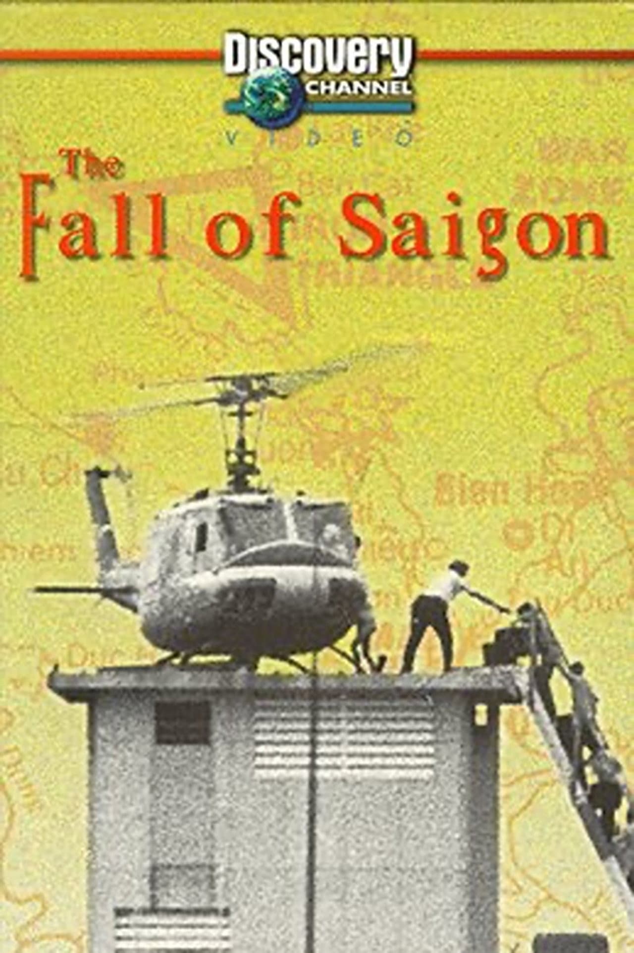 The Fall of Saigon preview 1