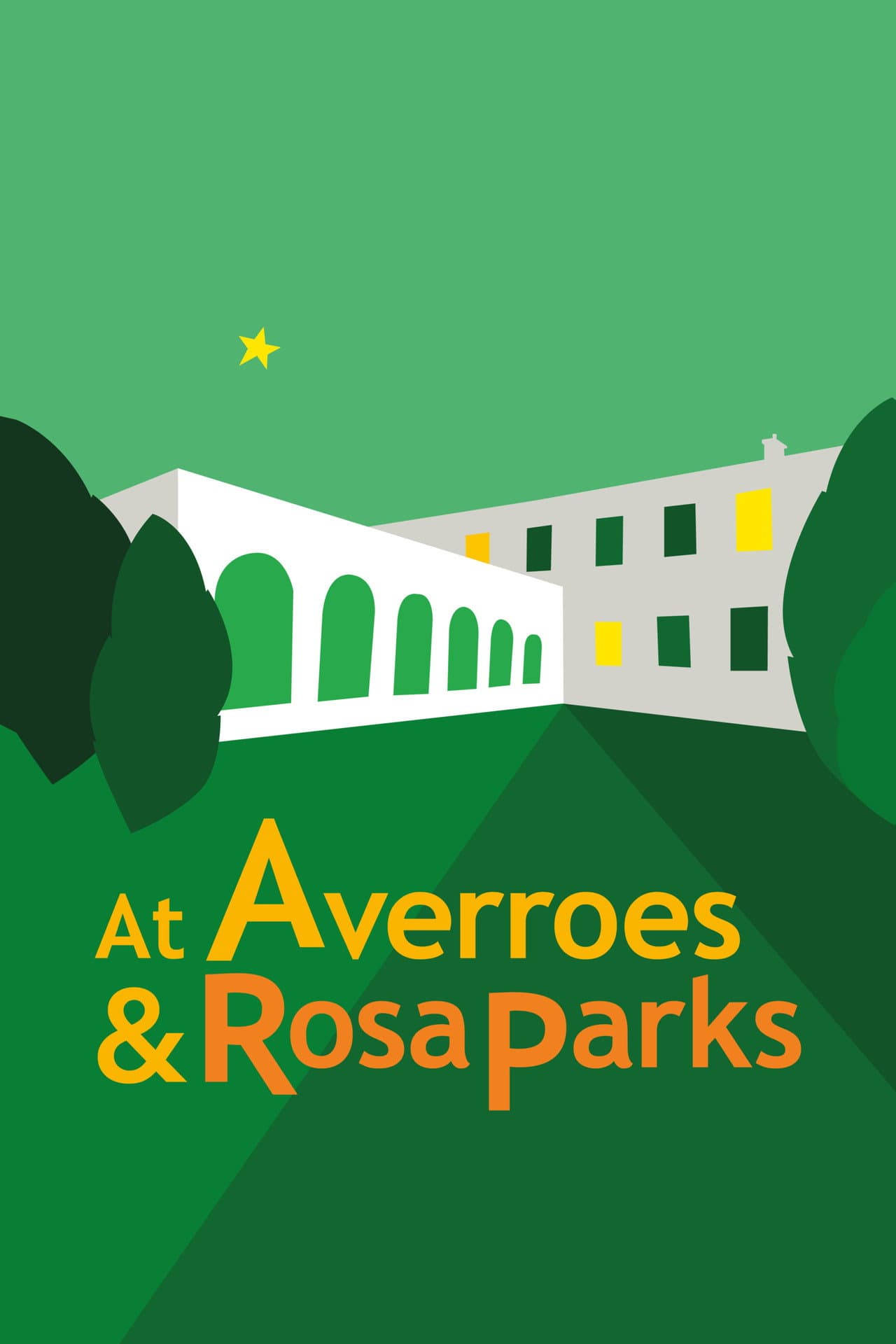 At Averroes & Rosa Parks preview 2