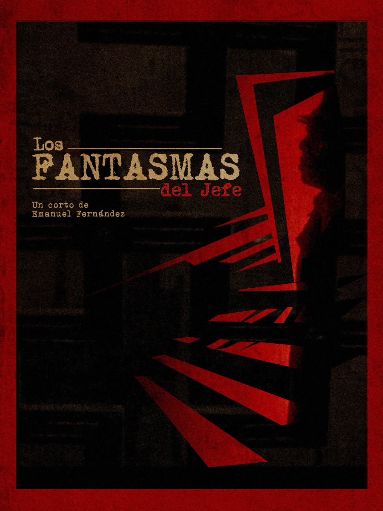Los Fantasmas del Jefe preview 1