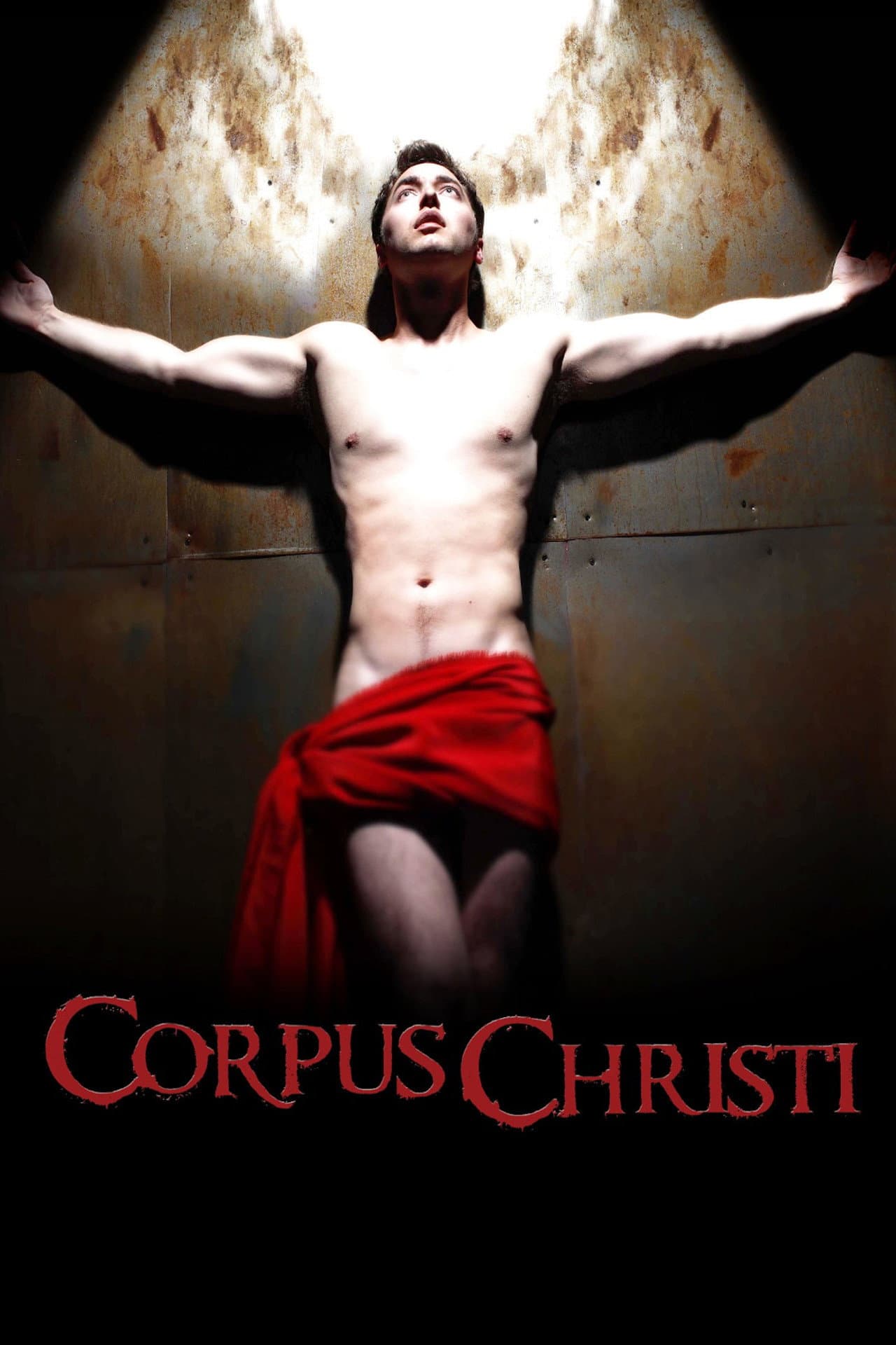 Corpus Christi: Playing with Redemption preview 2
