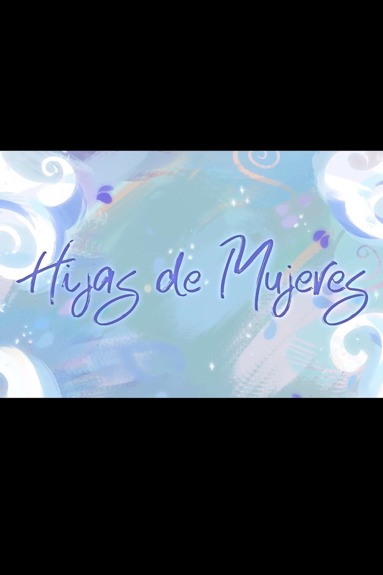 Hijas de Mujeres preview 1