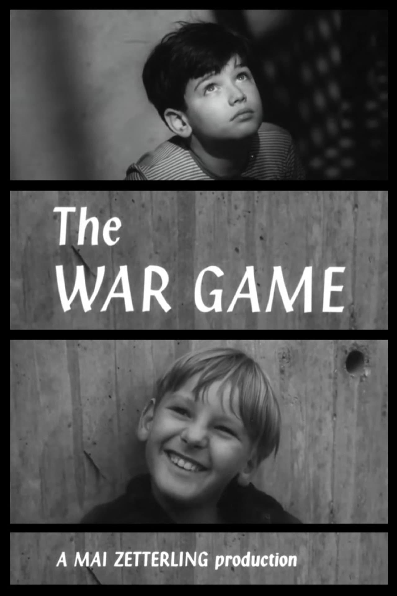The War Game preview 2