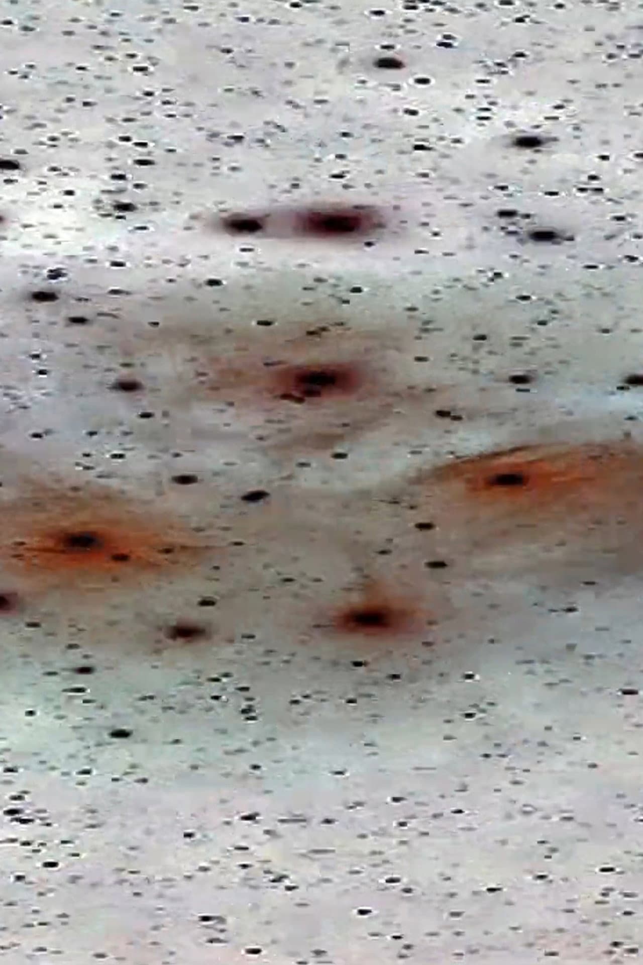 Hubble II preview 2