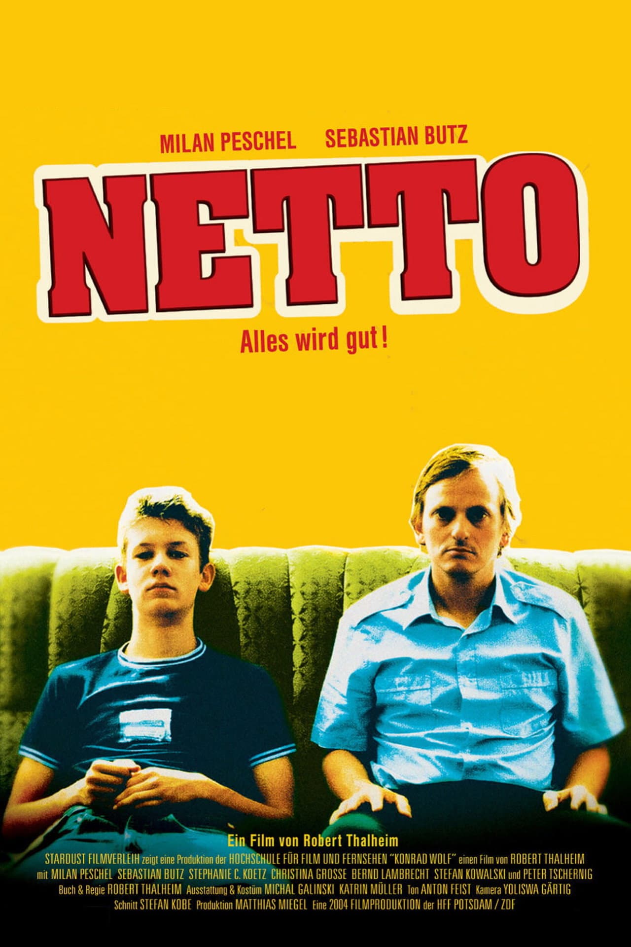 Netto preview 2