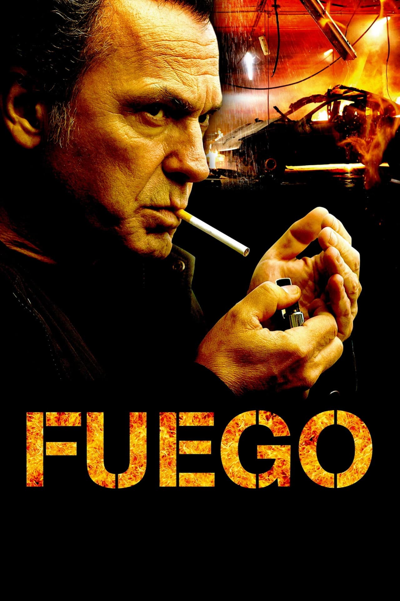 Fire preview 2