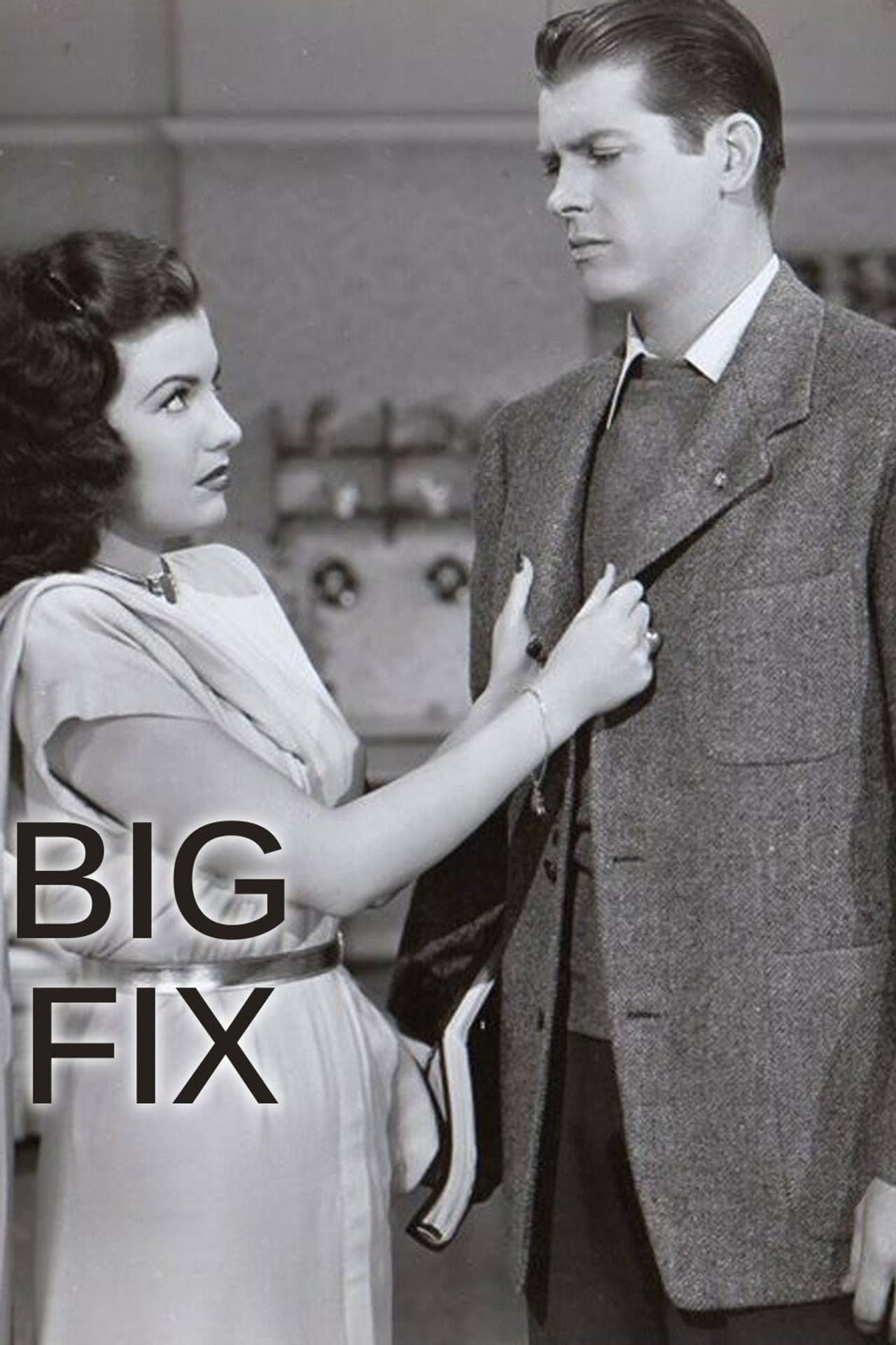 The Big Fix preview 2
