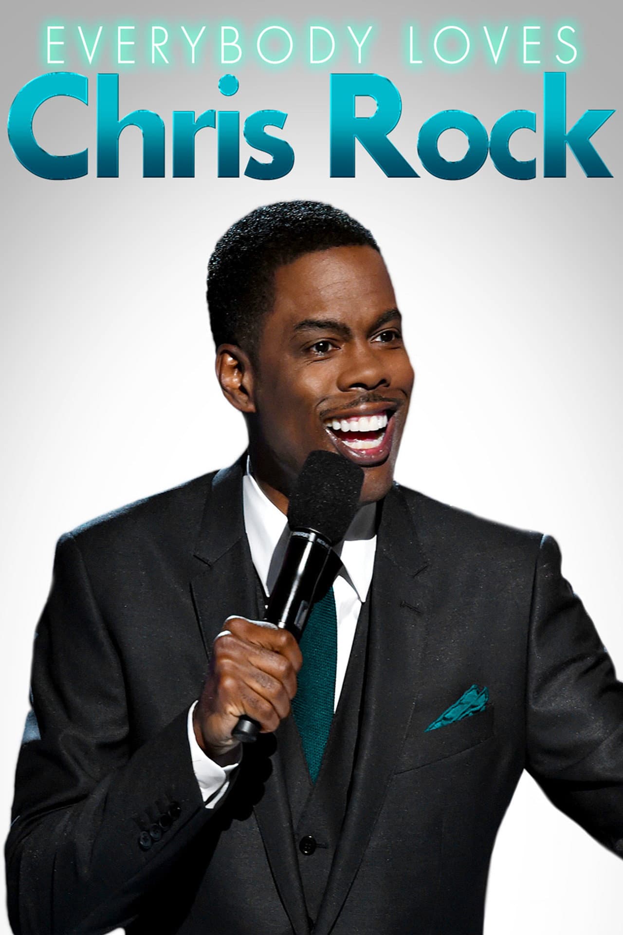 Everybody Loves Chris Rock preview 2