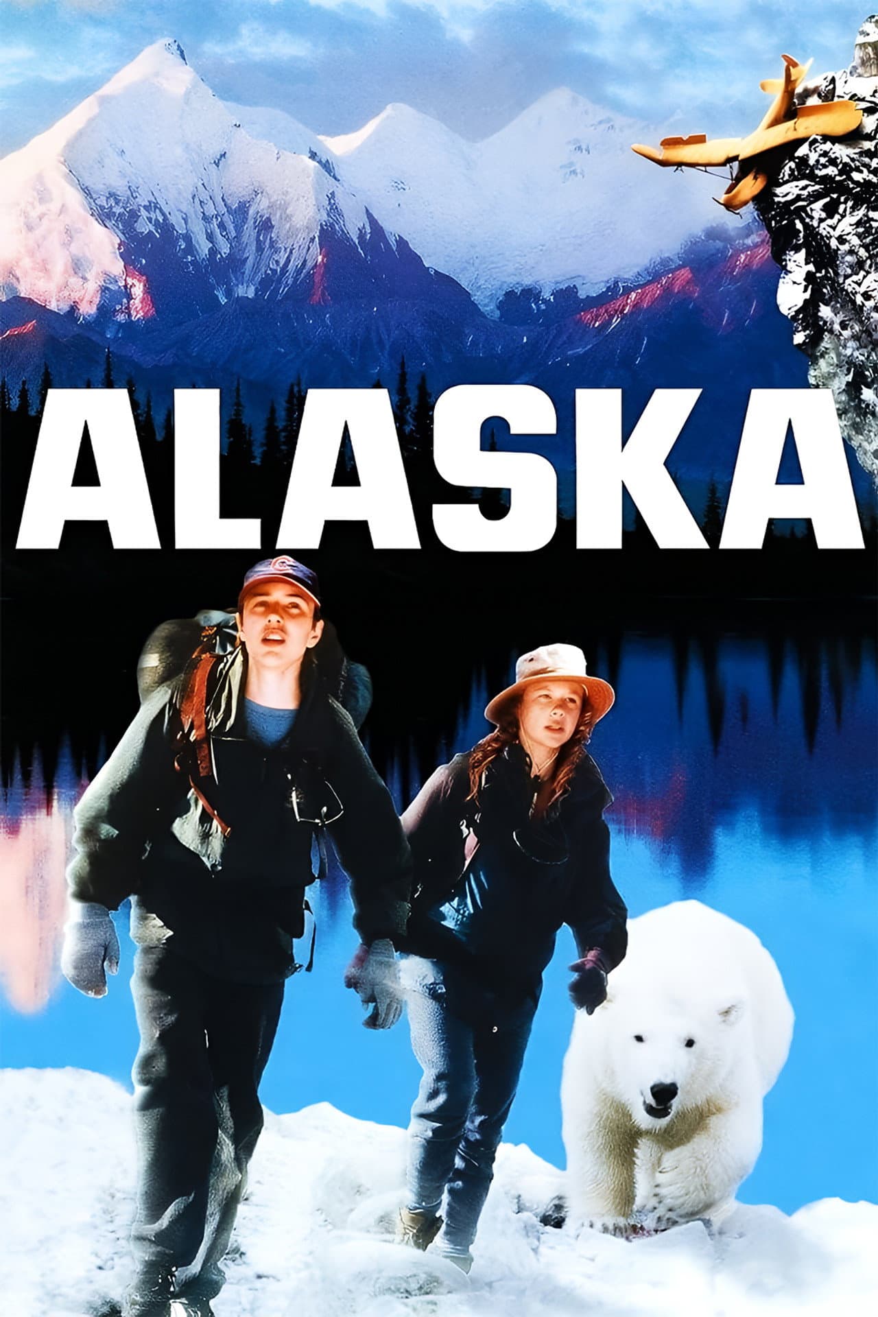 Alaska preview 2