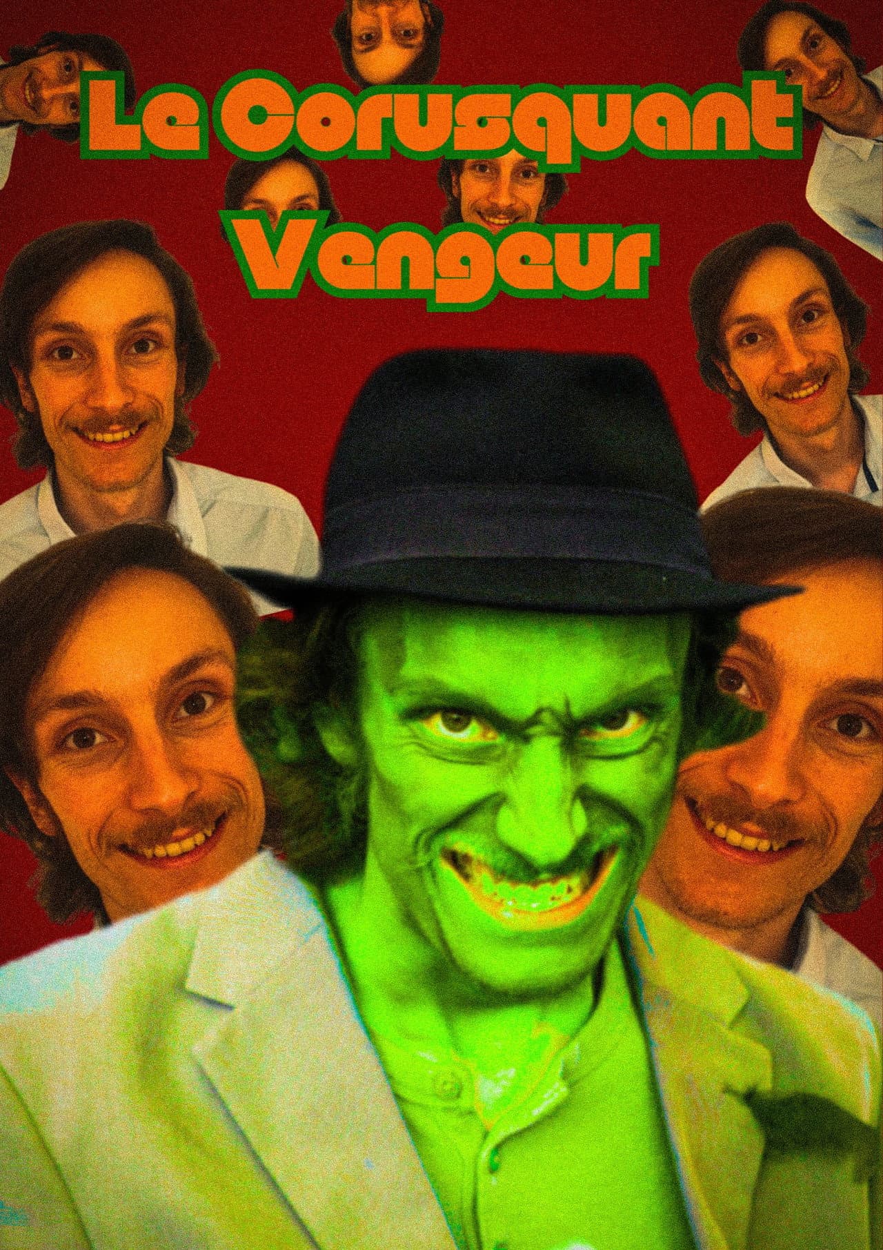 Le Corusquant Vengeur preview 2