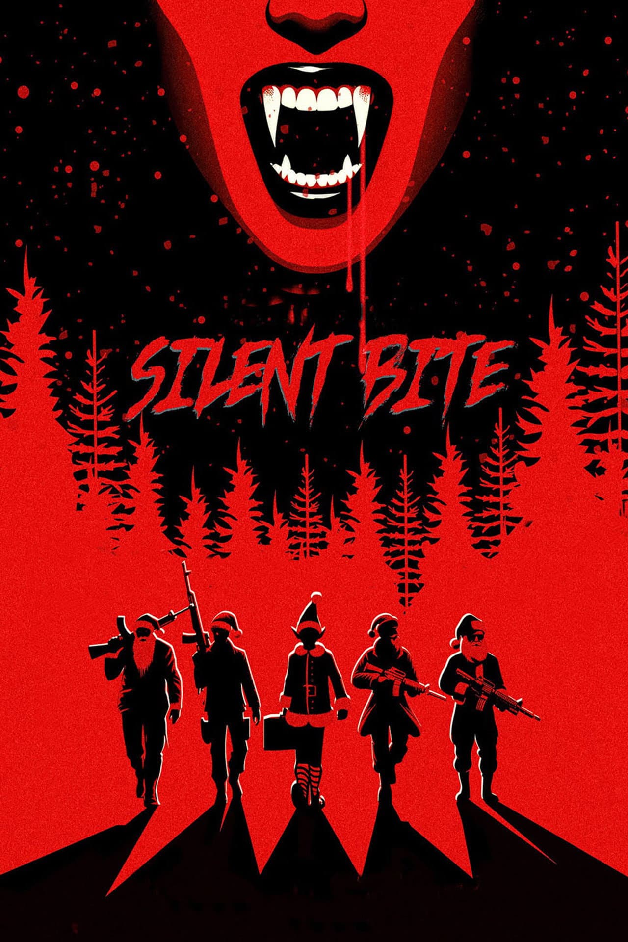 Silent Bite preview 2