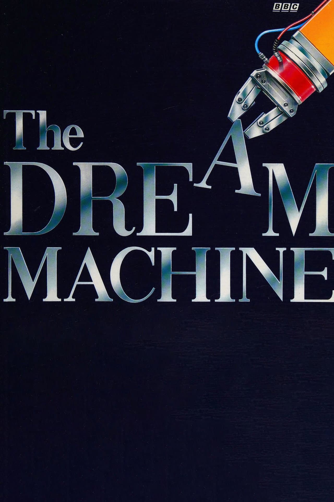 The Dream Machine preview 1