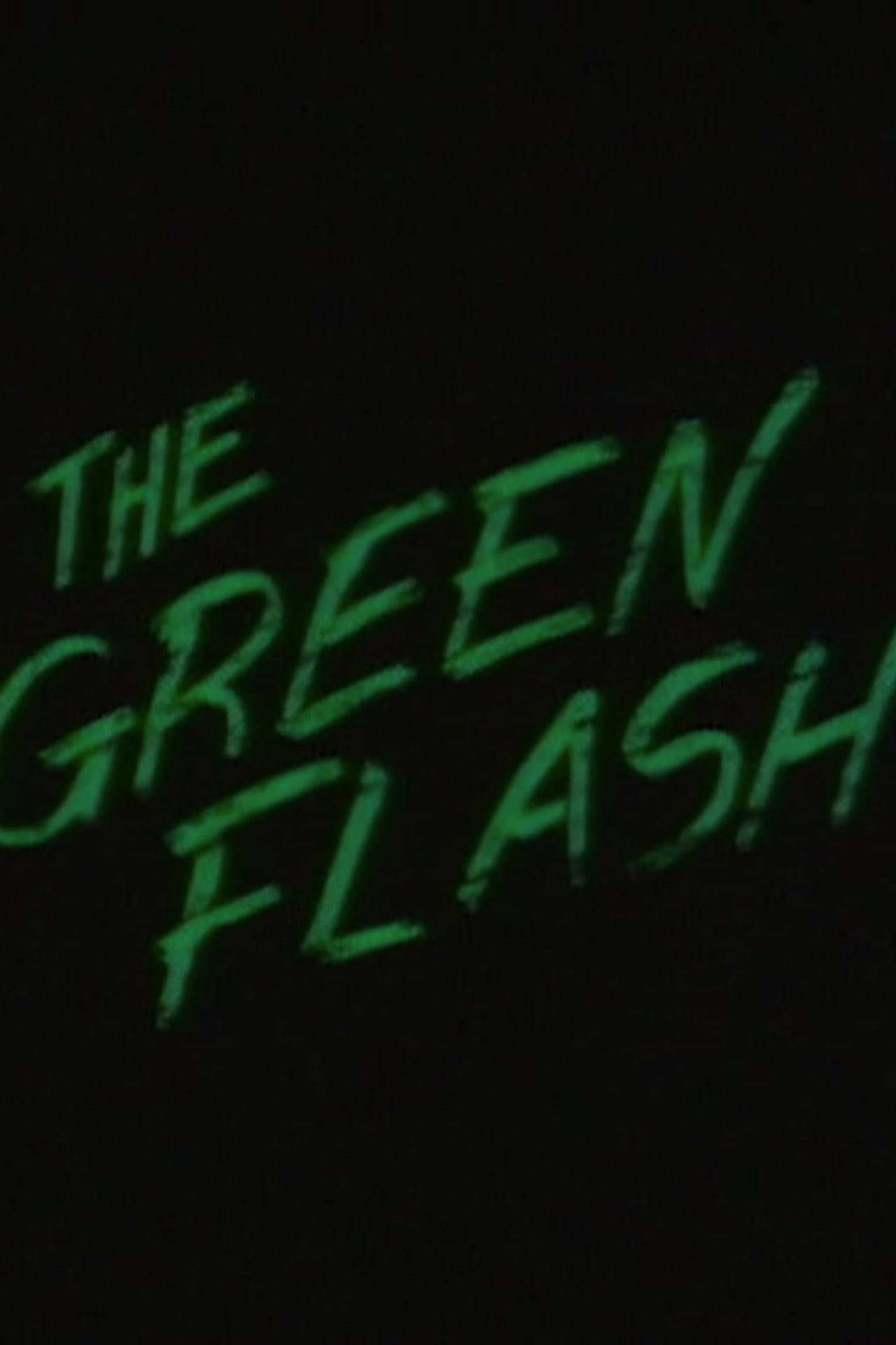 The Green Flash preview 2