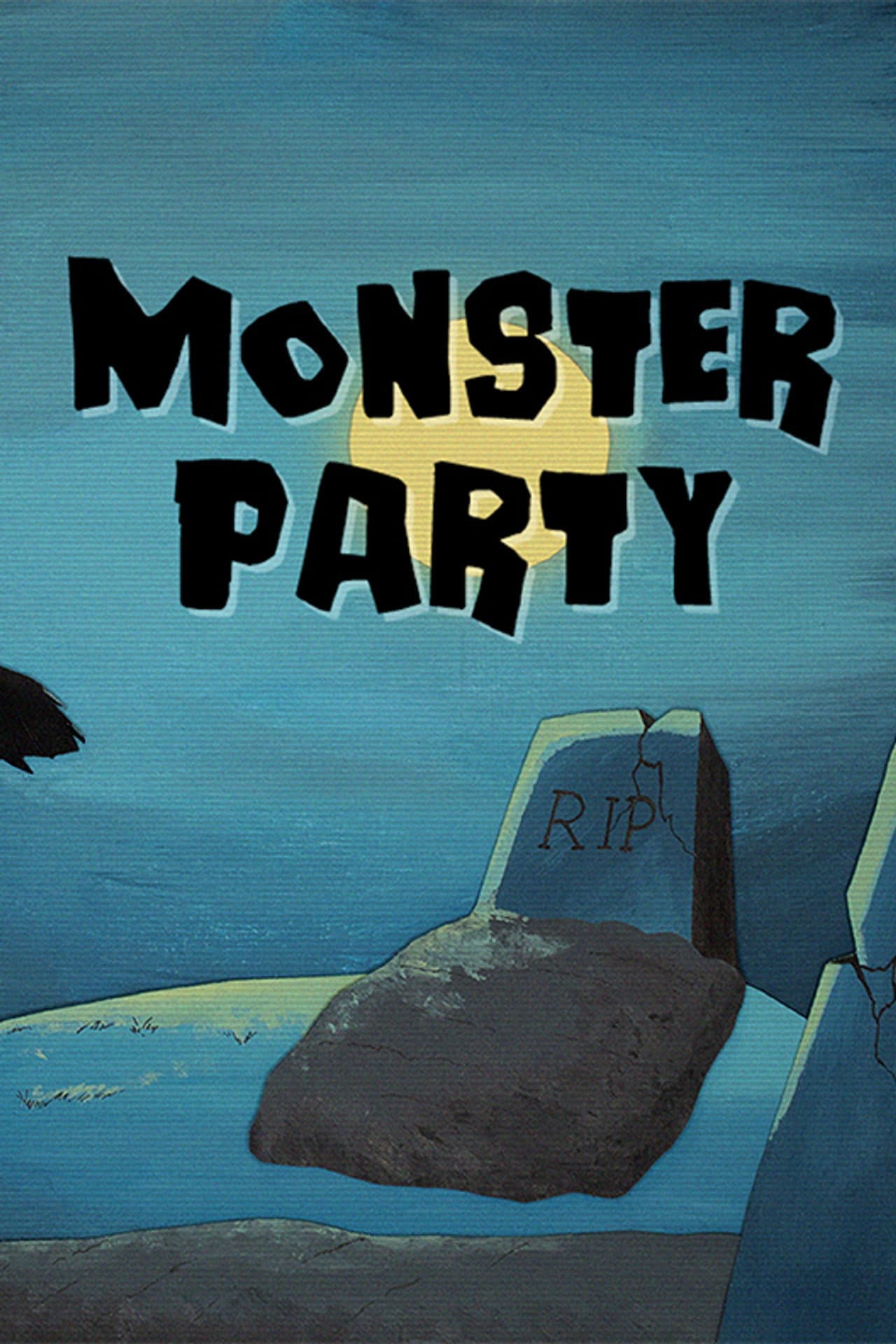 Monster Party preview 2