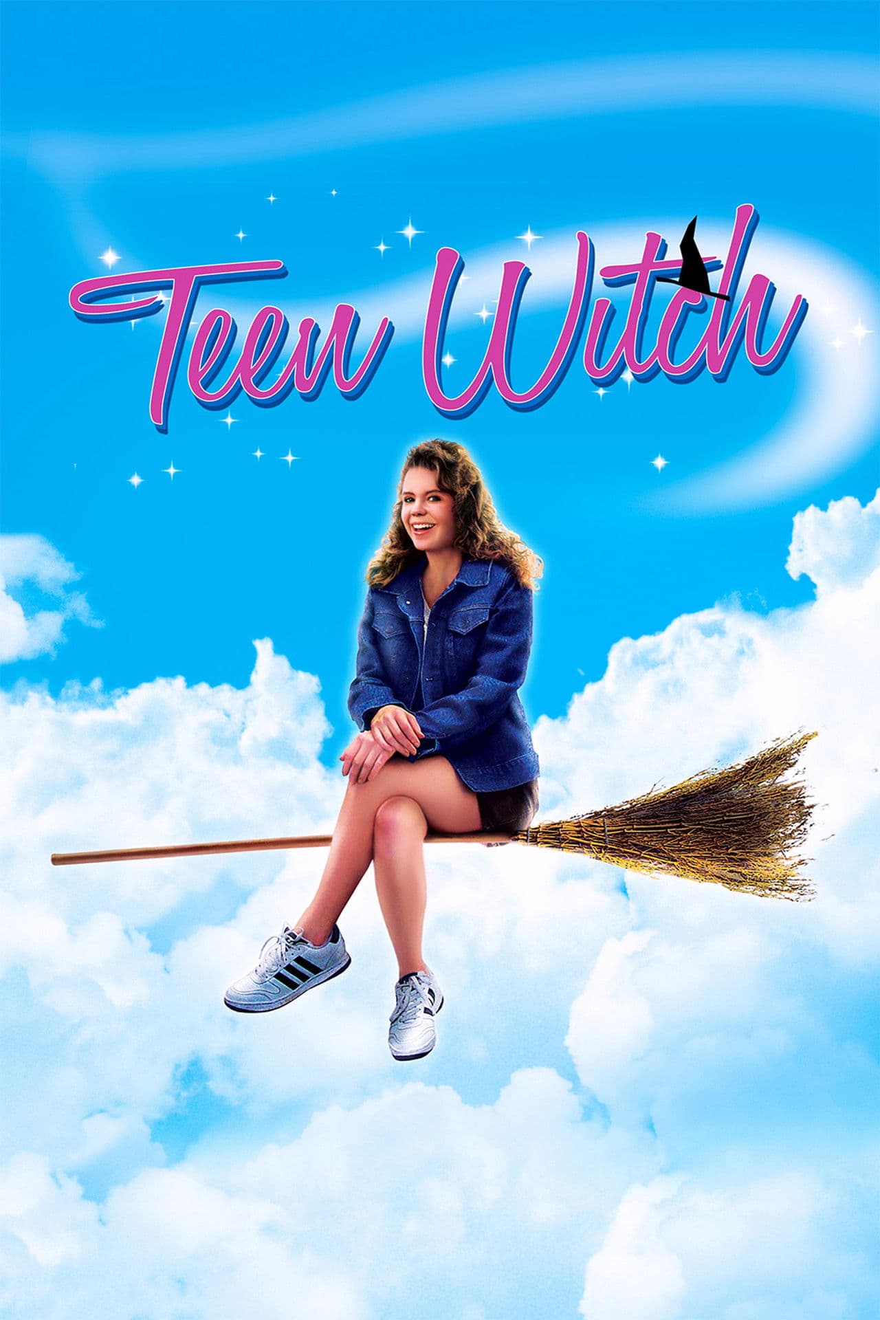 Teen Witch preview 2