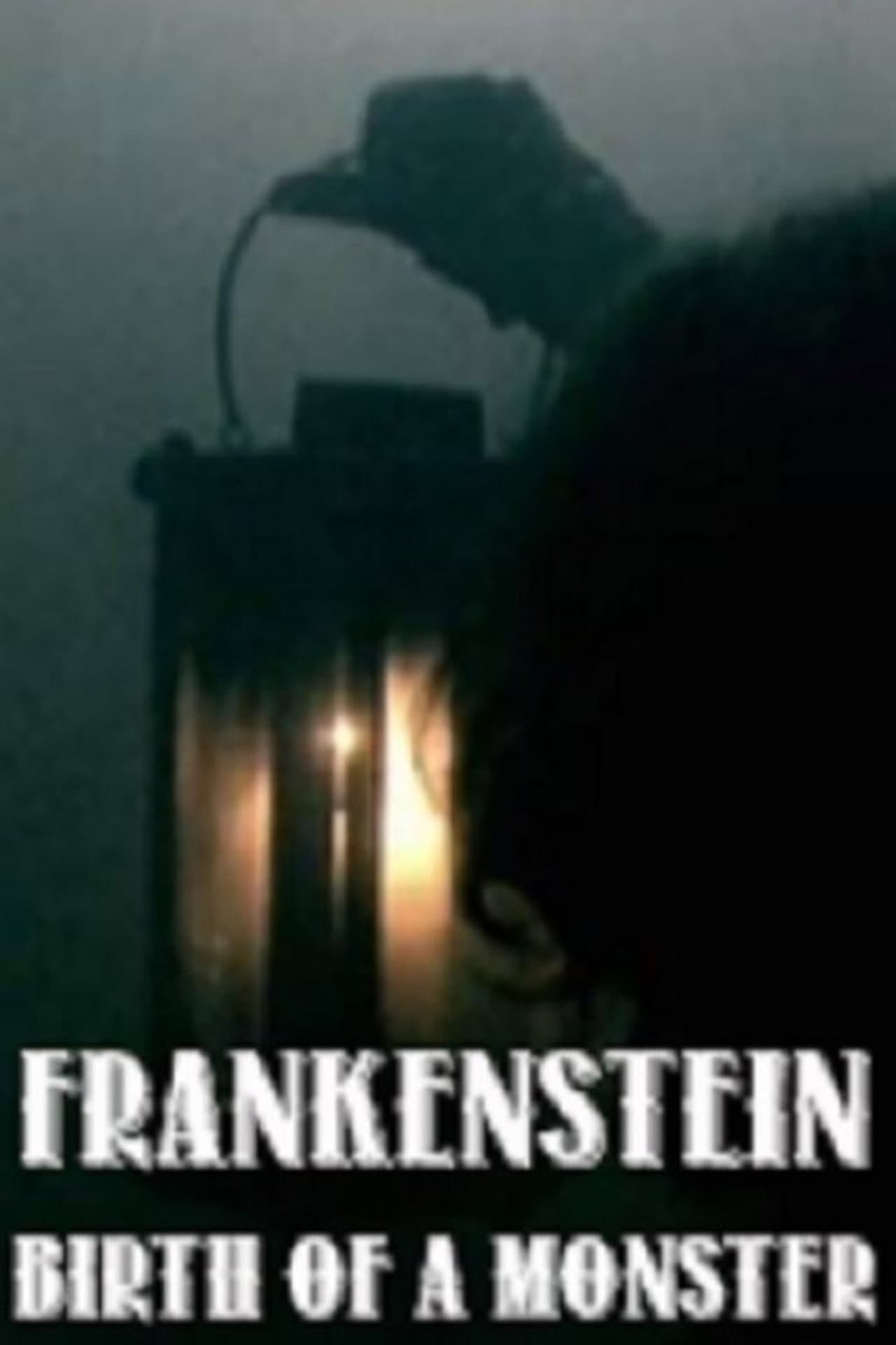 Frankenstein: Birth of a Monster preview 2
