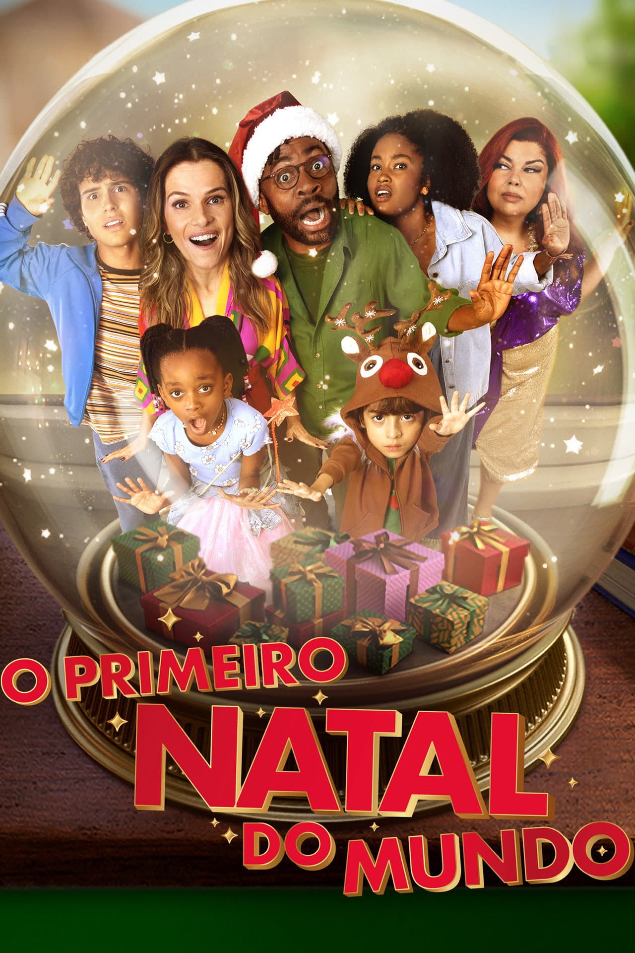 World's First Christmas preview 2
