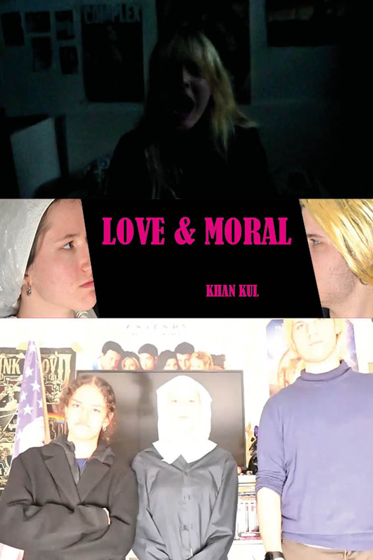 Love & Moral preview 2