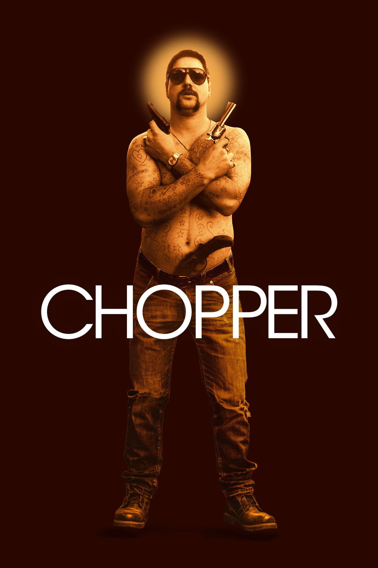 Chopper preview 2