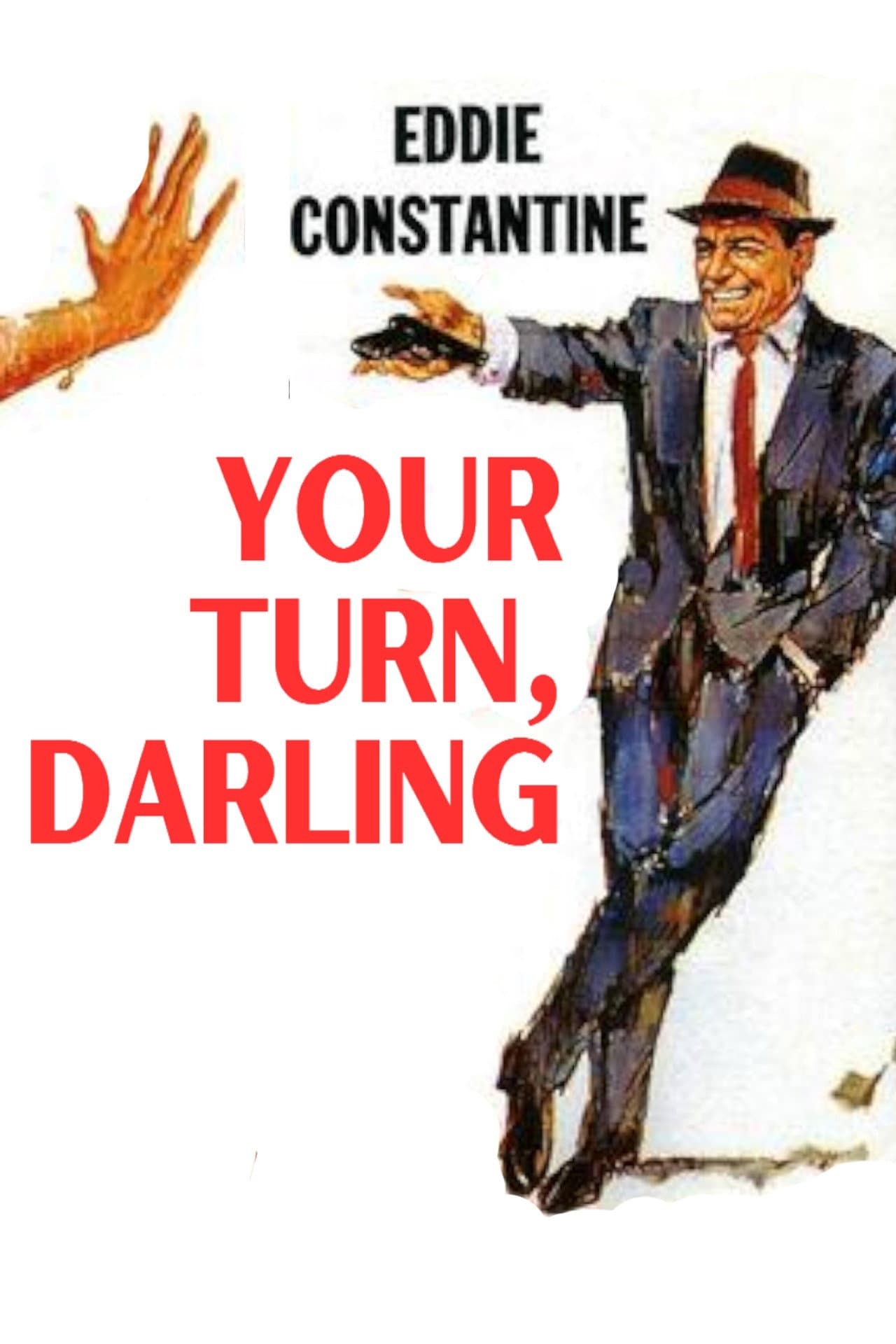 Your Turn, Darling preview 2