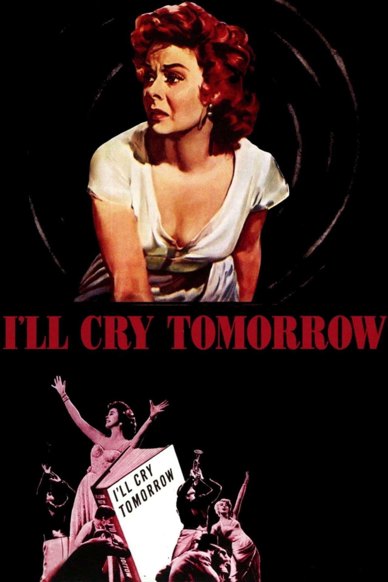 I'll Cry Tomorrow preview 2
