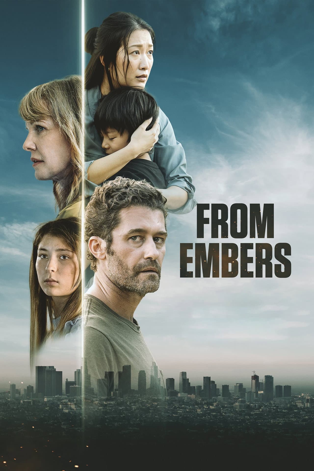 From Embers preview 2
