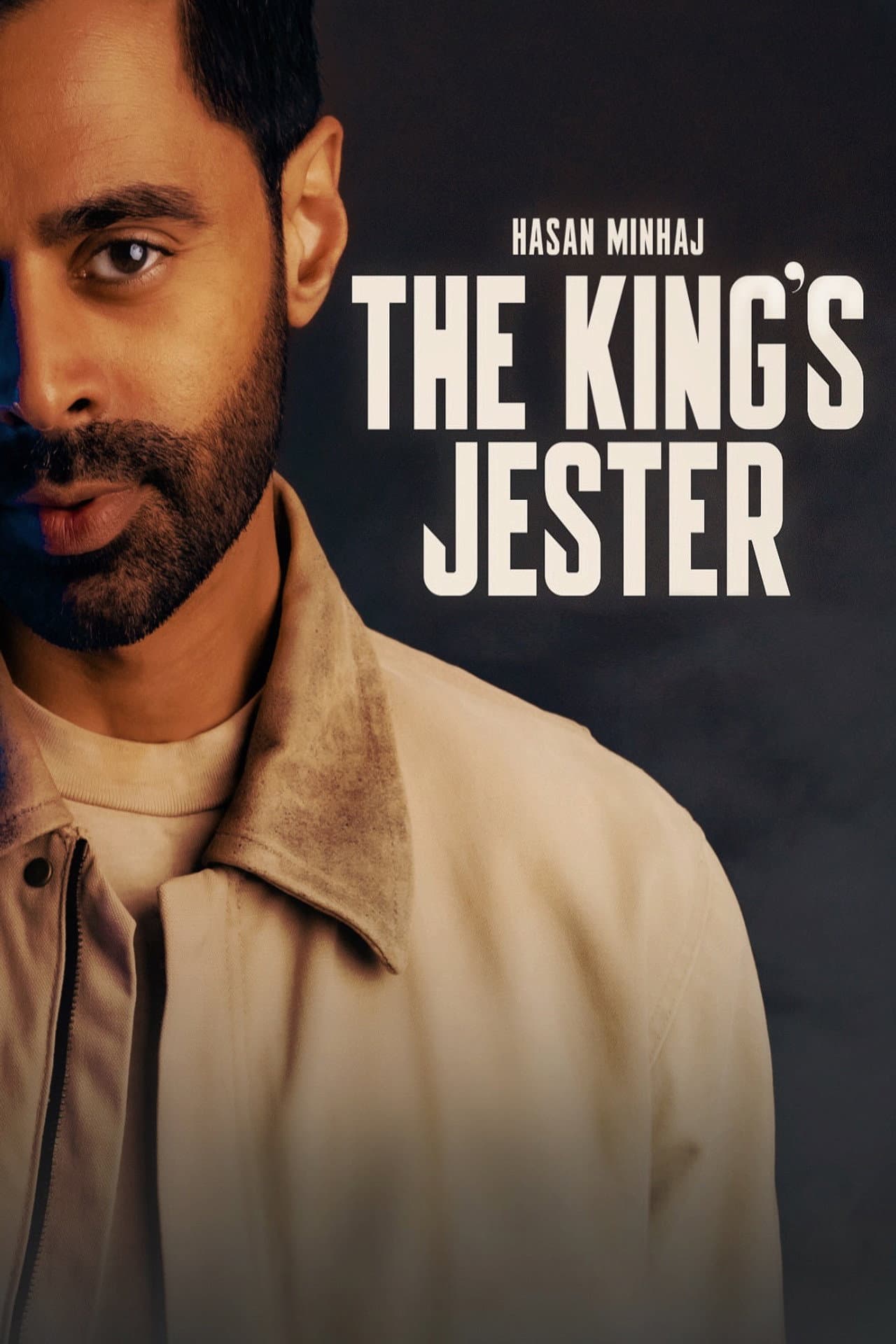 Hasan Minhaj: The King's Jester preview 2