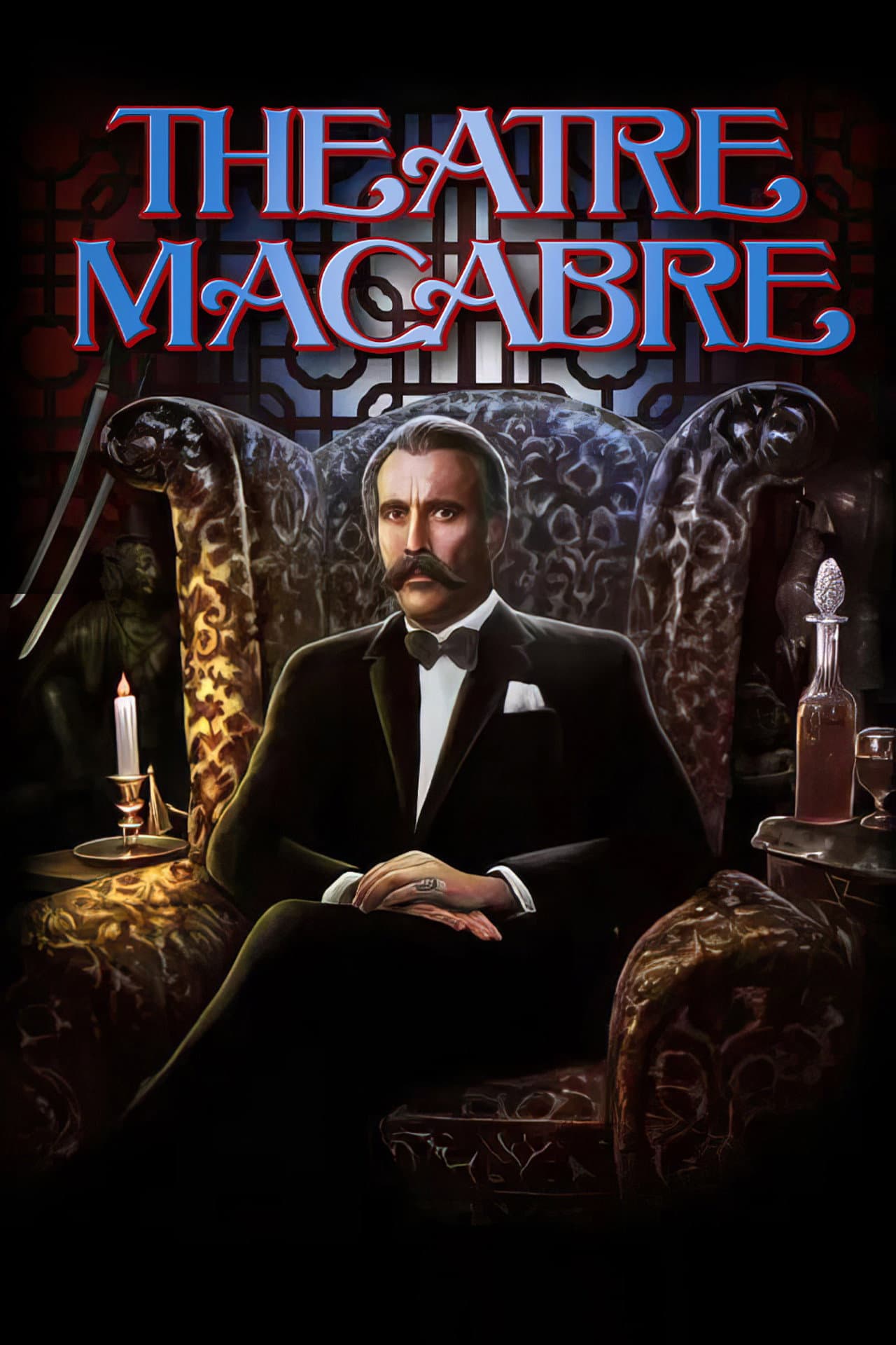 Theatre Macabre preview 2