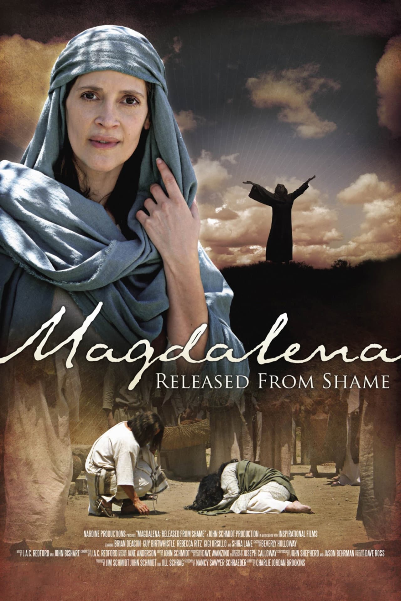 Magdalena: Released from Shame preview 2
