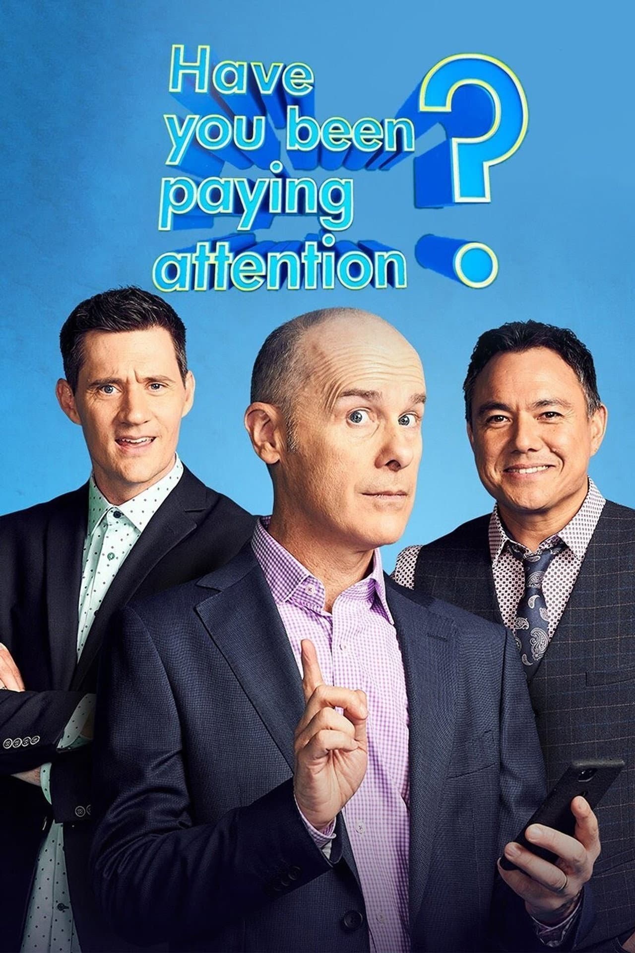 Have You Been Paying Attention? preview 2