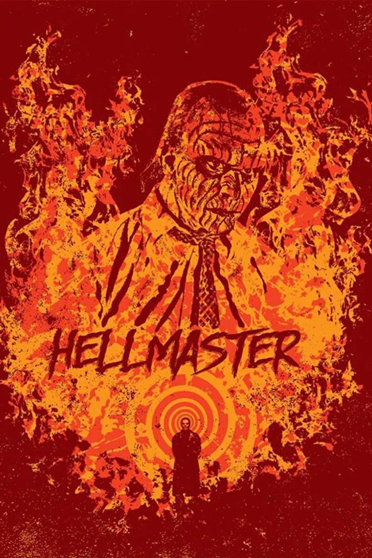 Hellmaster preview 2