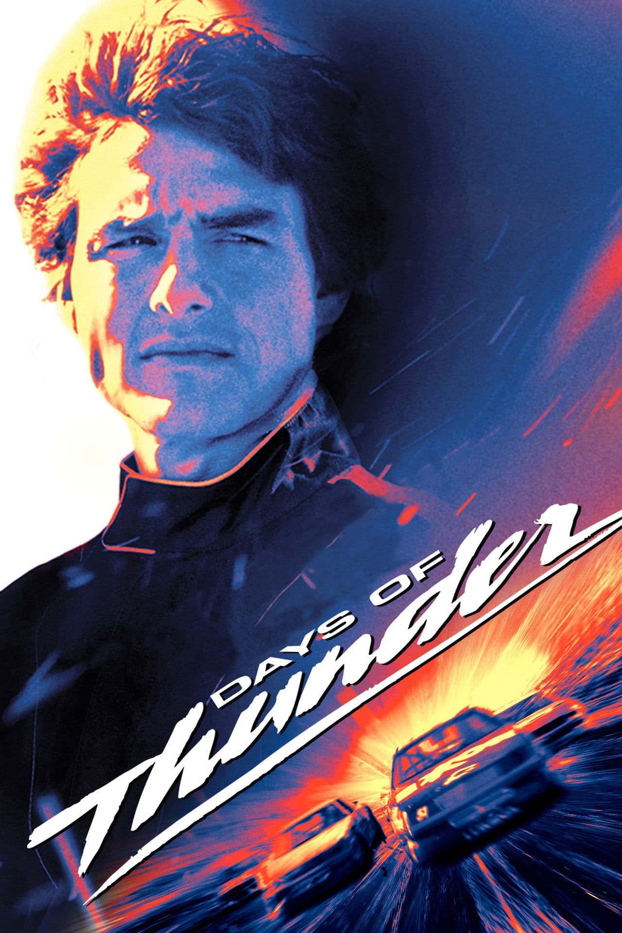 Days of Thunder preview 2