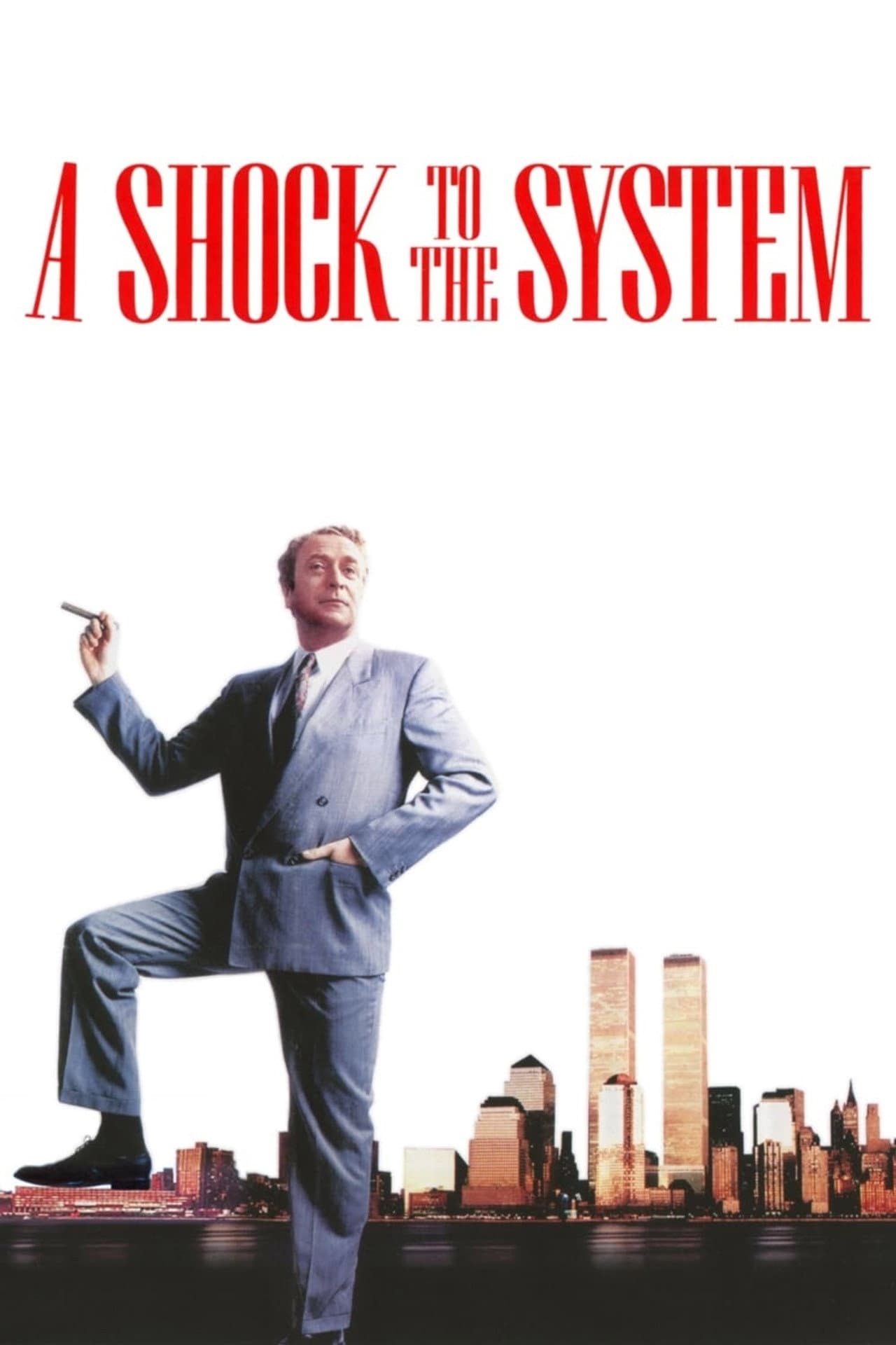 A Shock to the System preview 2