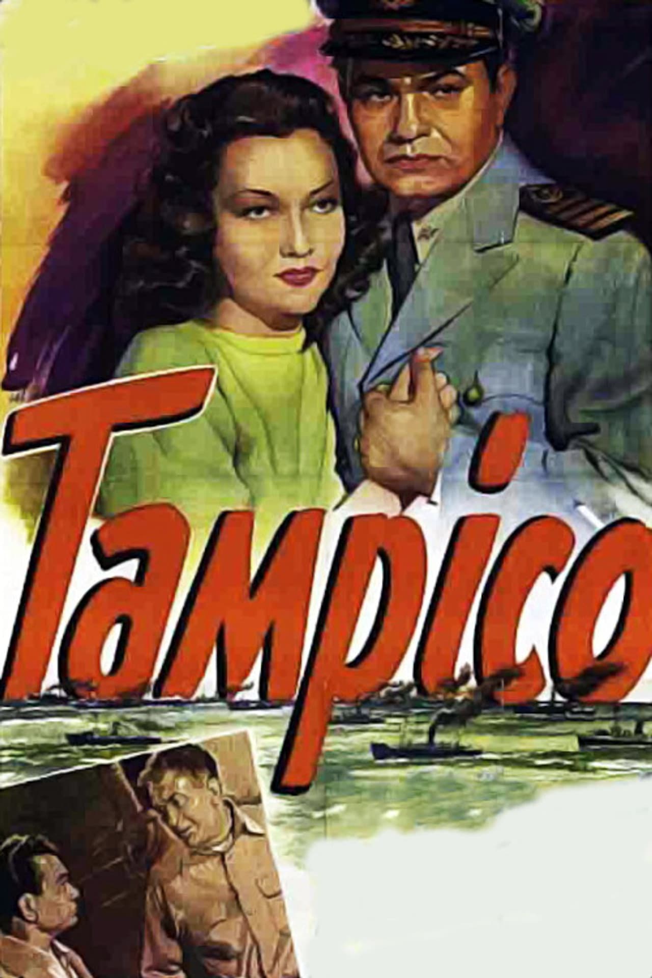 Tampico preview 2