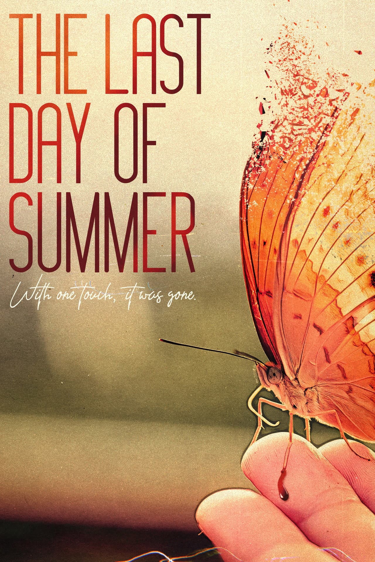 The Last Day of Summer preview 2
