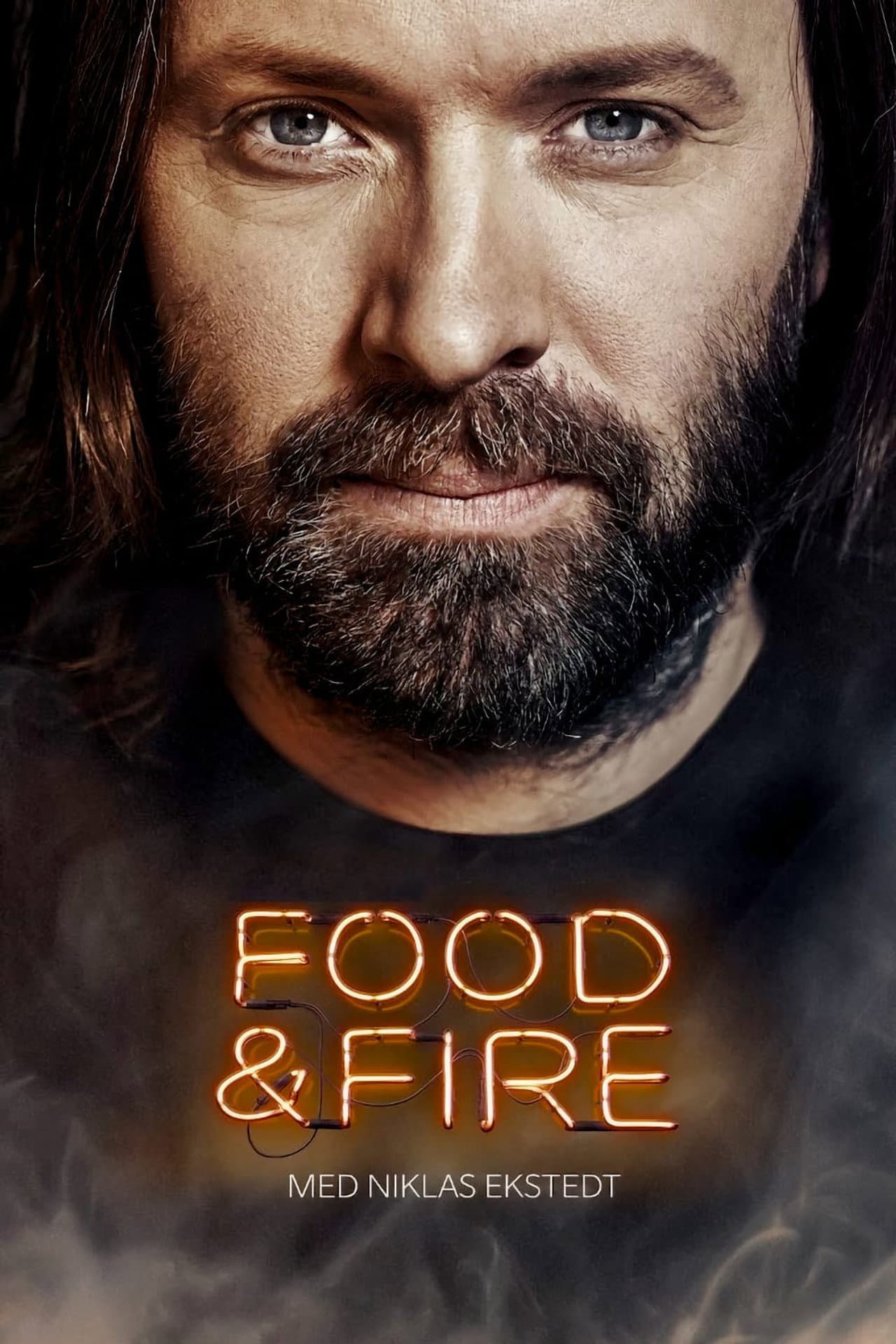 Food & Fire med Niklas Ekstedt preview 2