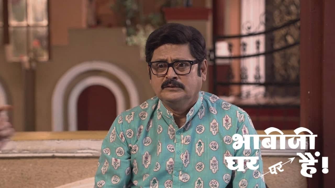 Tiwari Responds to an Anonymous Threat