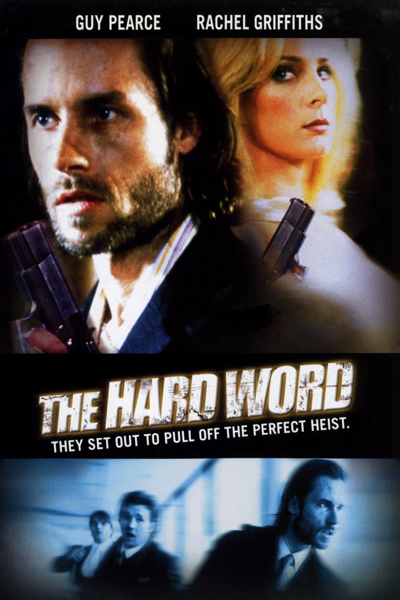 The Hard Word preview 2