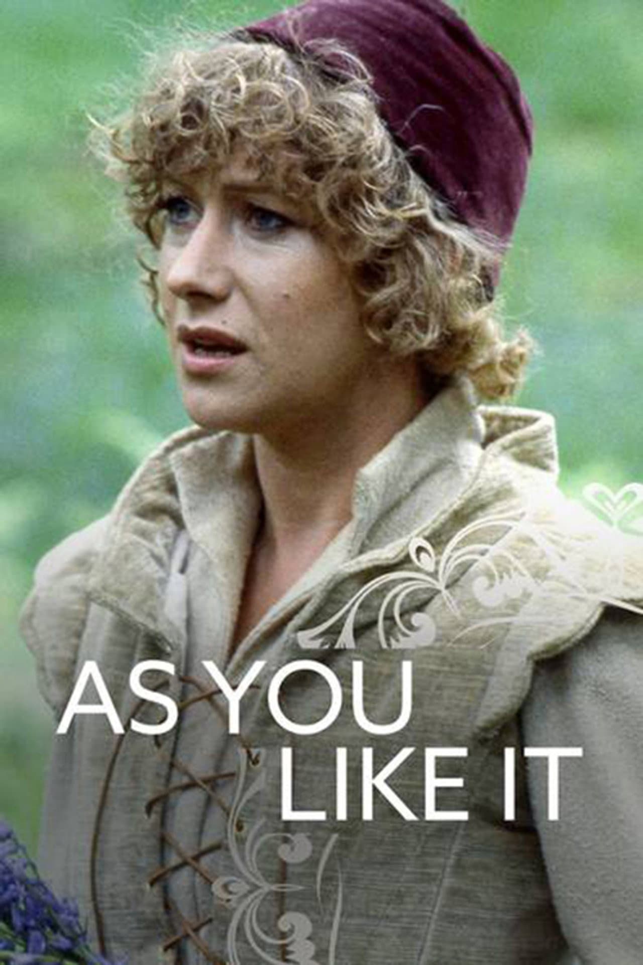 As You Like It preview 2