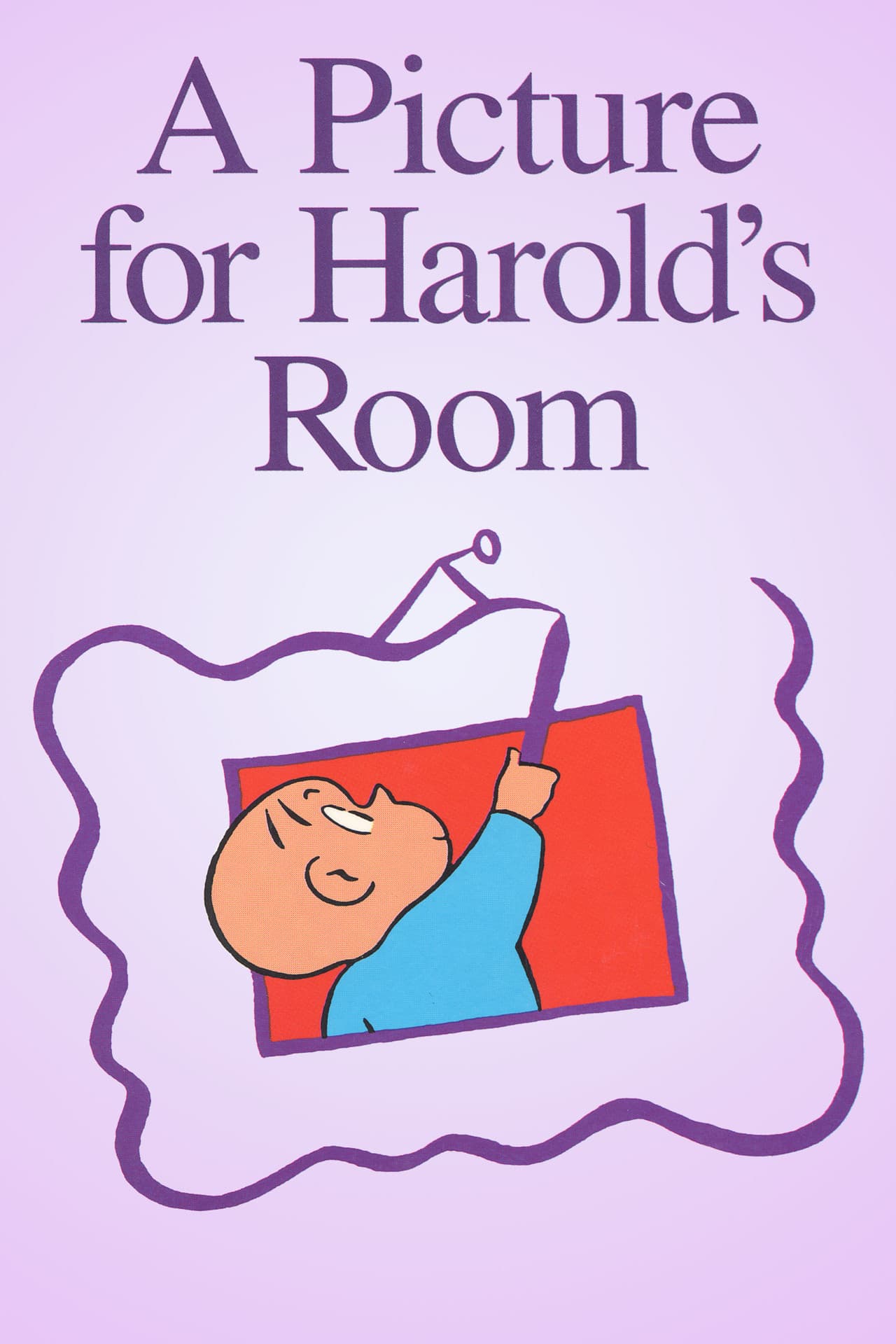 A Picture For Harold's Room preview 1