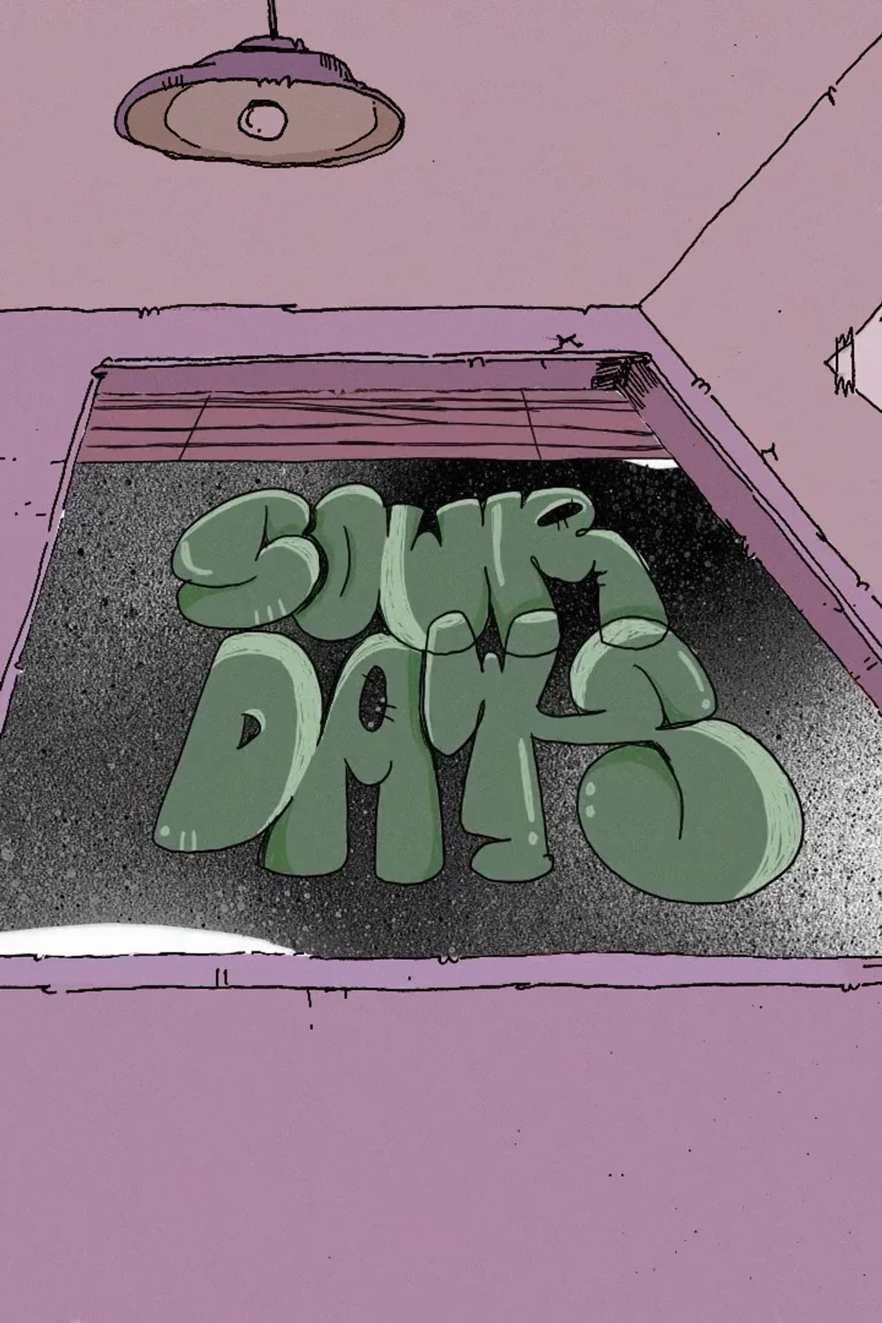 Sour Days preview 1