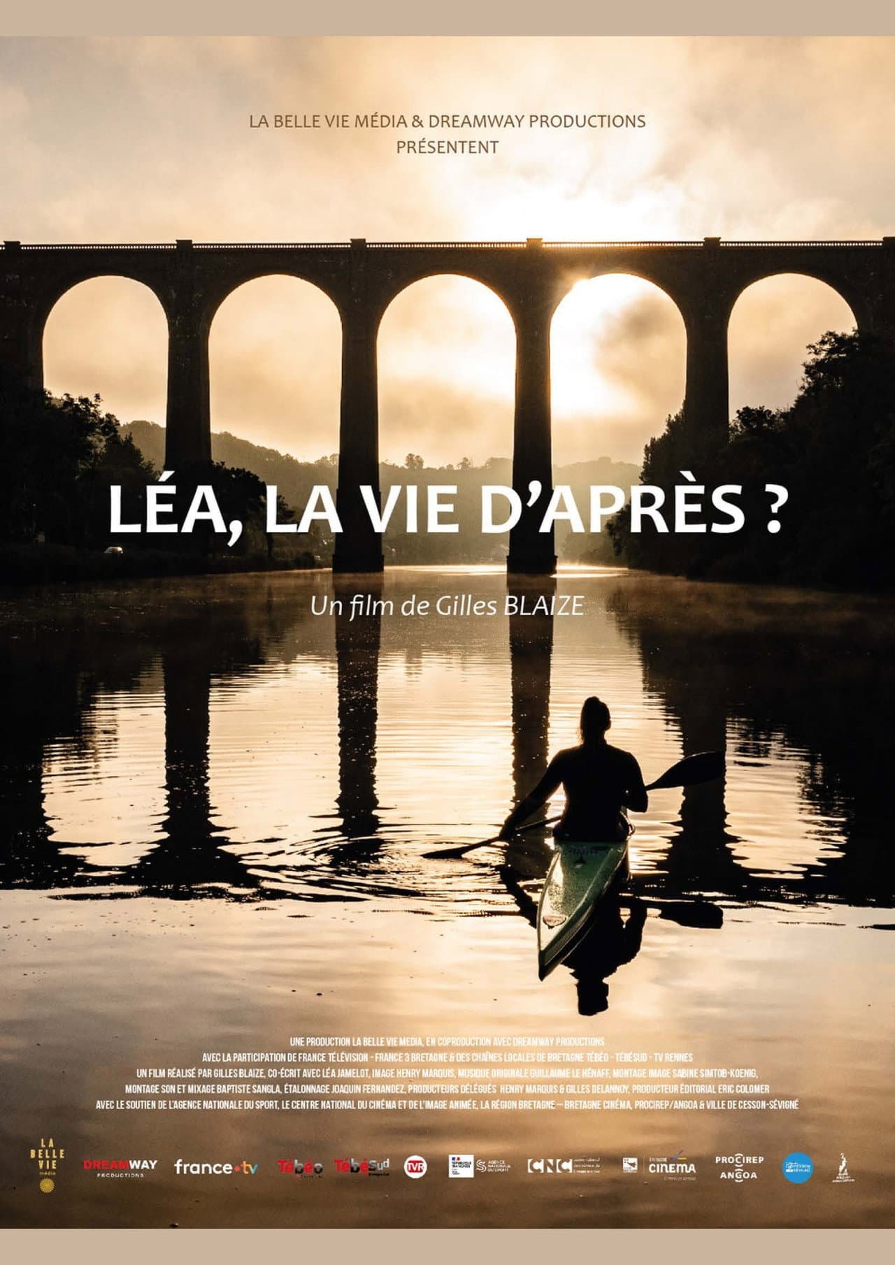 Léa, la vie d'après ? preview 2