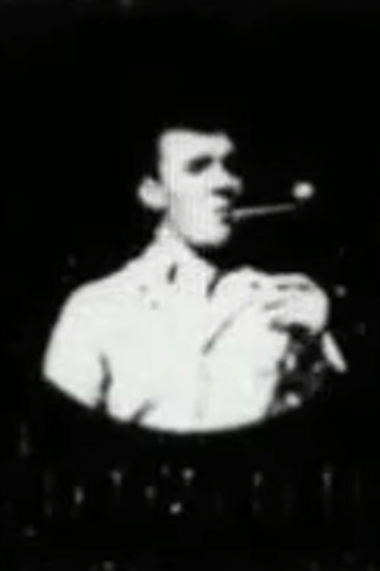 Duncan Smoking preview 1