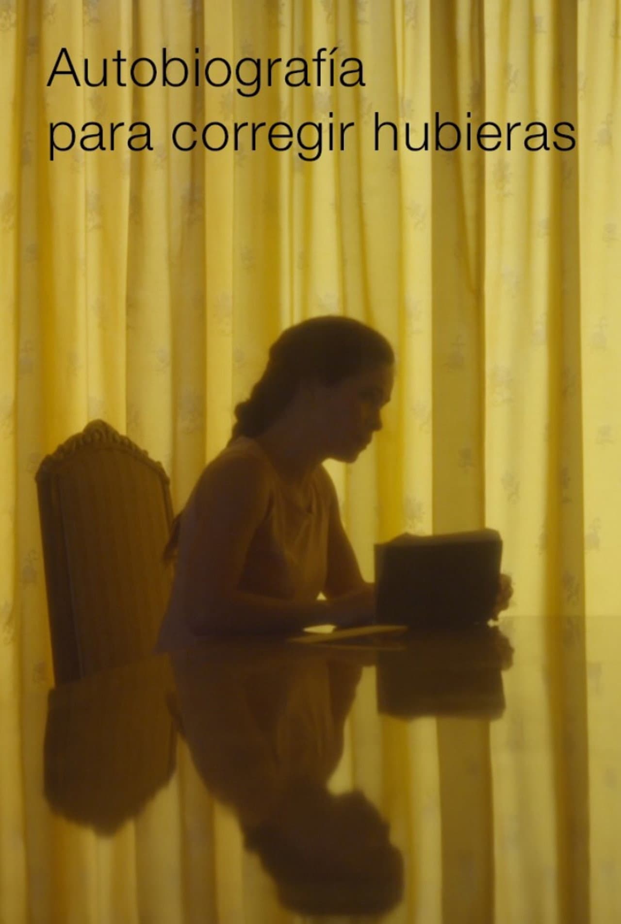 Autobiography to Correct What-ifs preview 1
