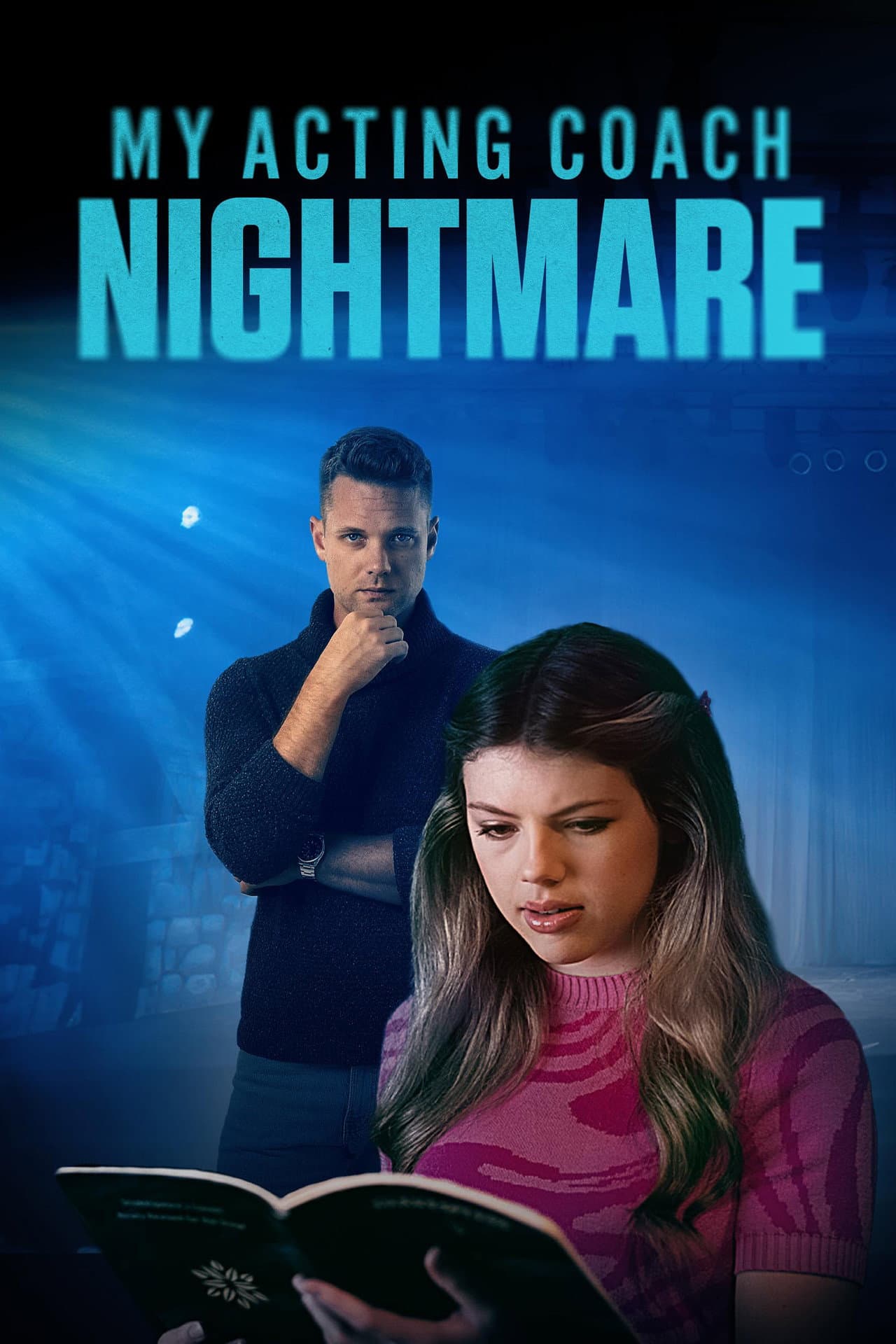 My Acting Coach Nightmare preview 2