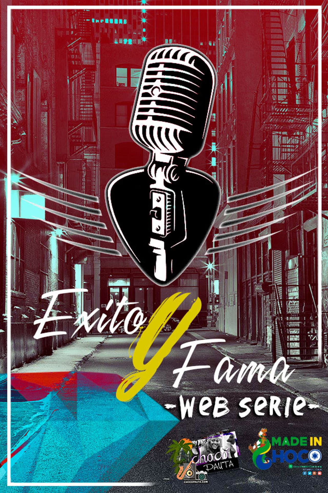 Éxito Y Fama preview 1