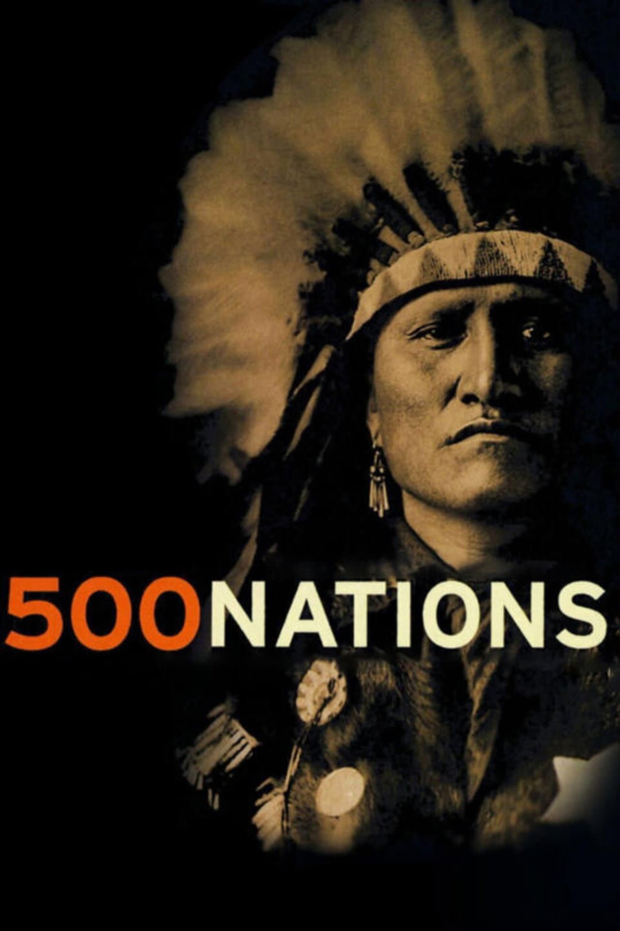 500 Nations preview 1